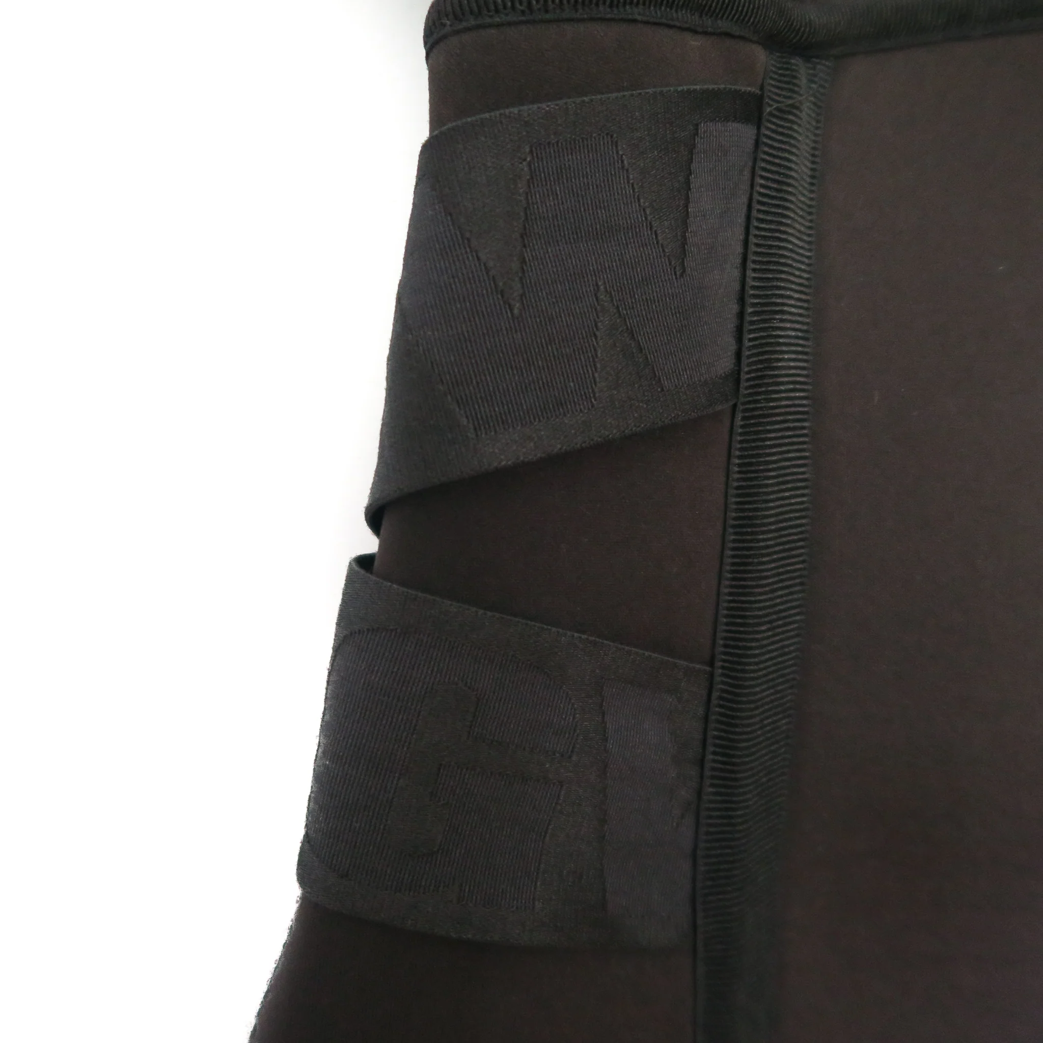 Black Dress Alexander Wang By H&M - Image 3
