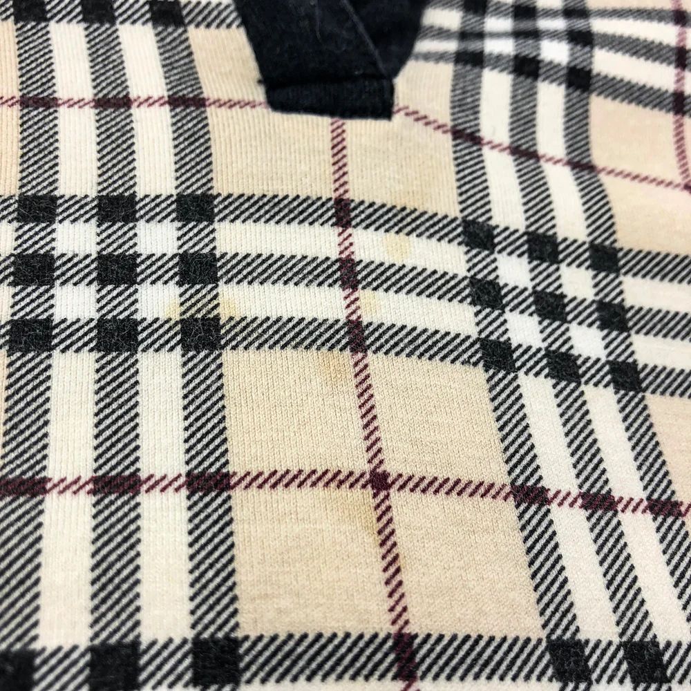 London Polo Nova Check - Image 6