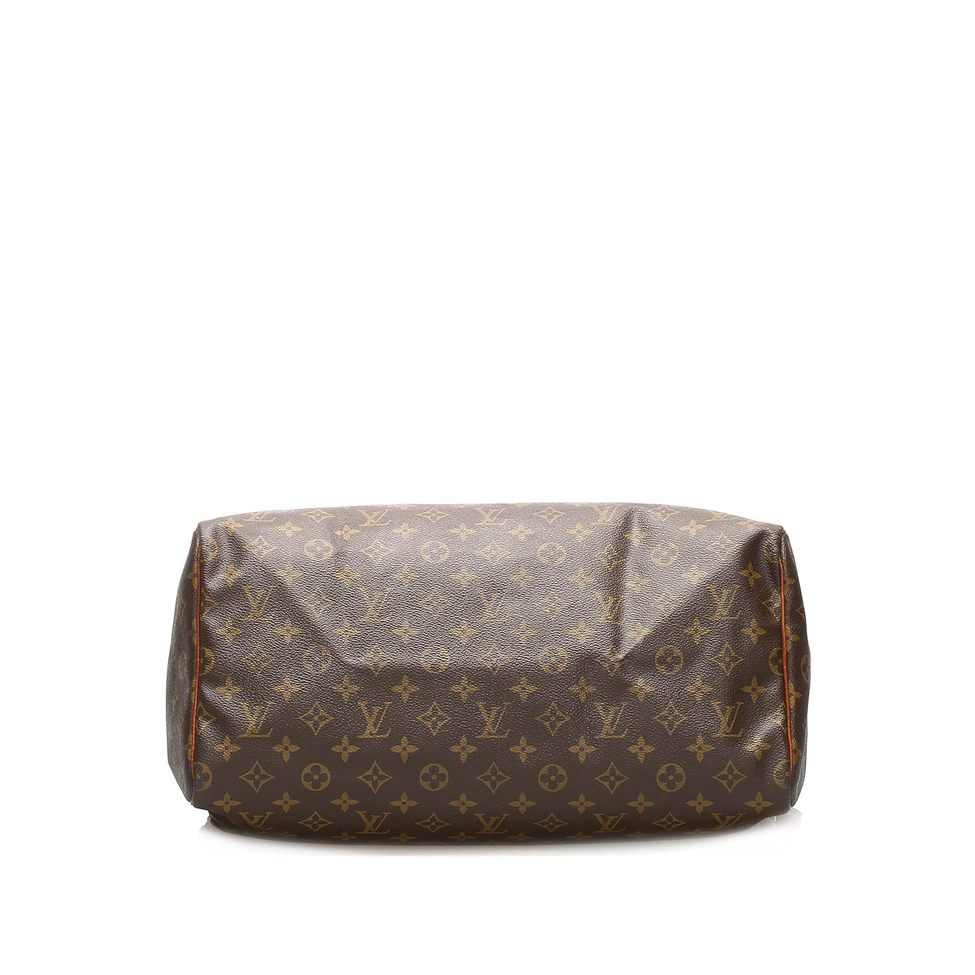 Monogram Speedy 40 Brown - Image 4