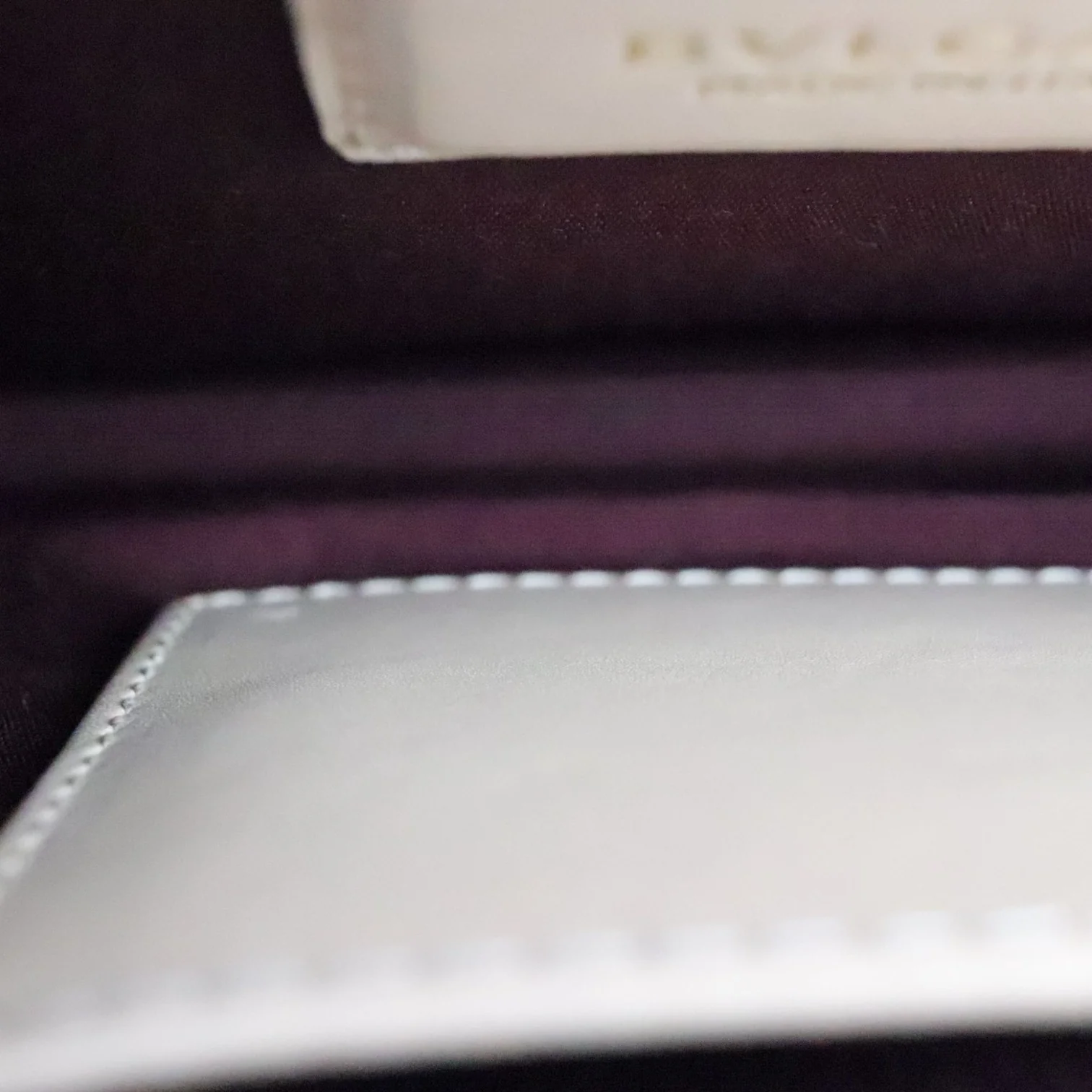 Serpenti Forever Crossbody Calfskin White Agate GHW - Image 31