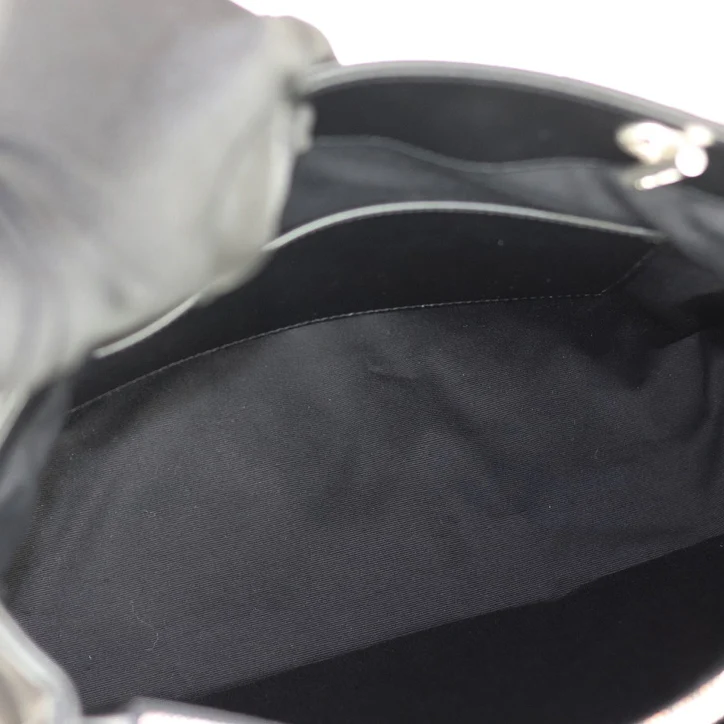 Calfskin Y Quilted Monogram Large Loulou Shopper - Image 19
