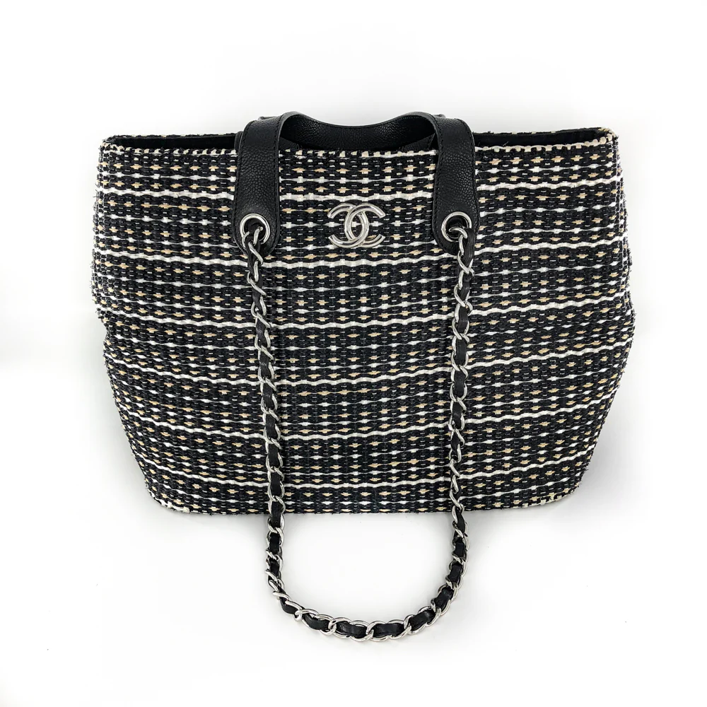 18 Series Tweed Top Handle - Image 12