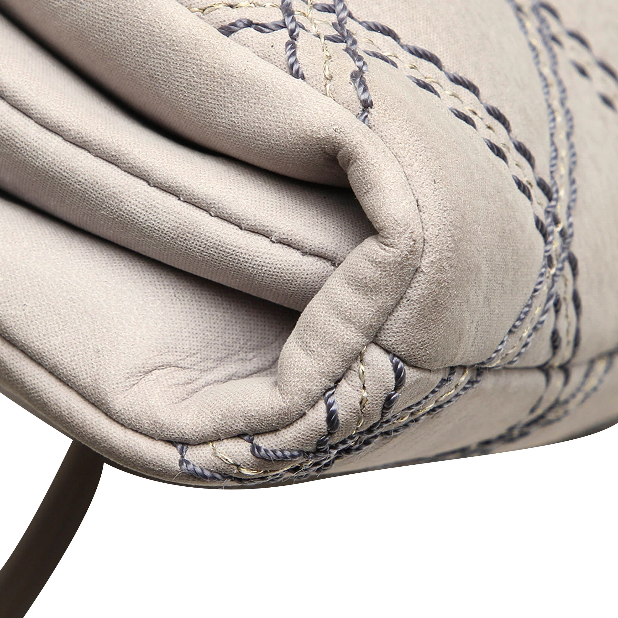 Turn lock Timeless Flap Beige - Image 10