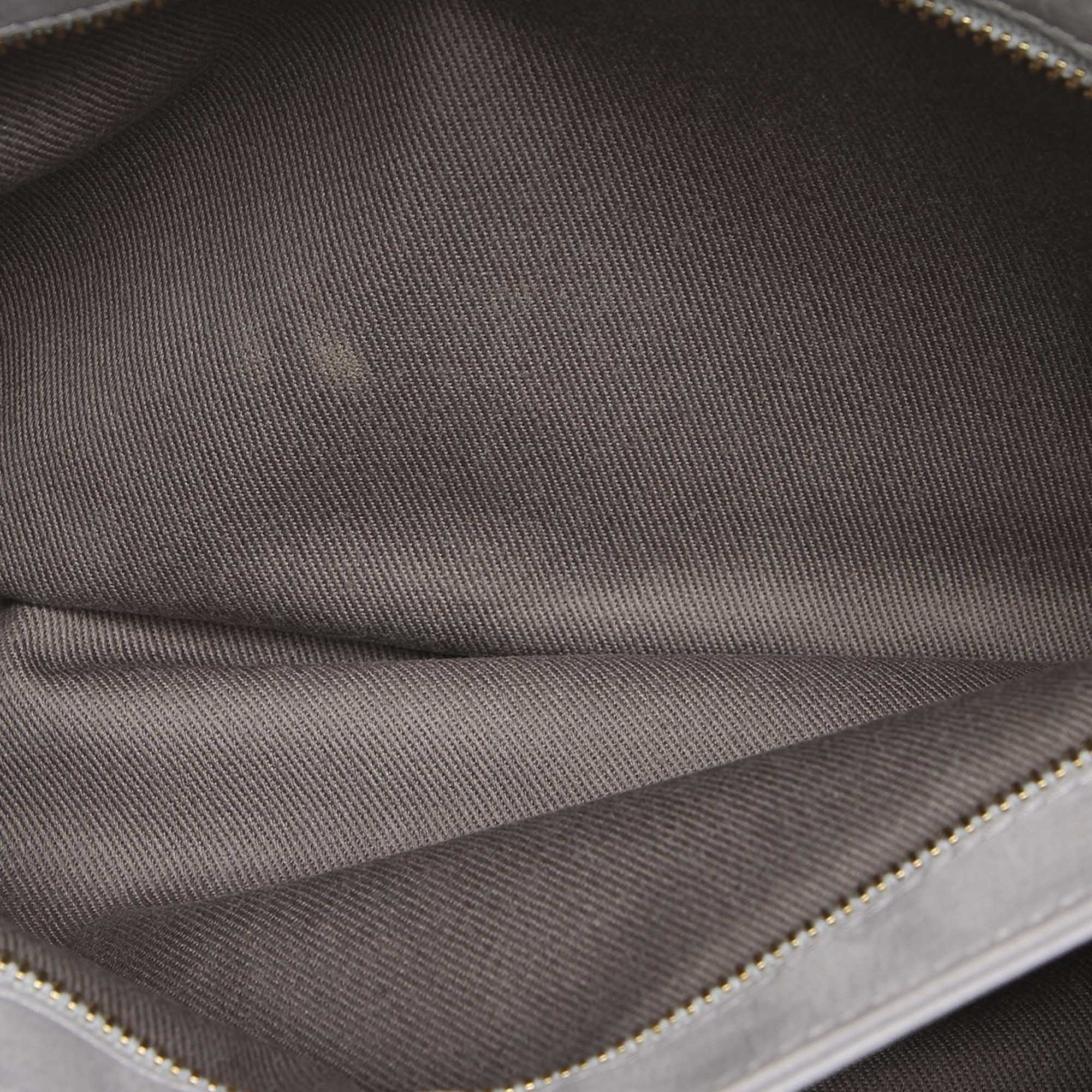 Turn lock Timeless Flap Beige - Image 5