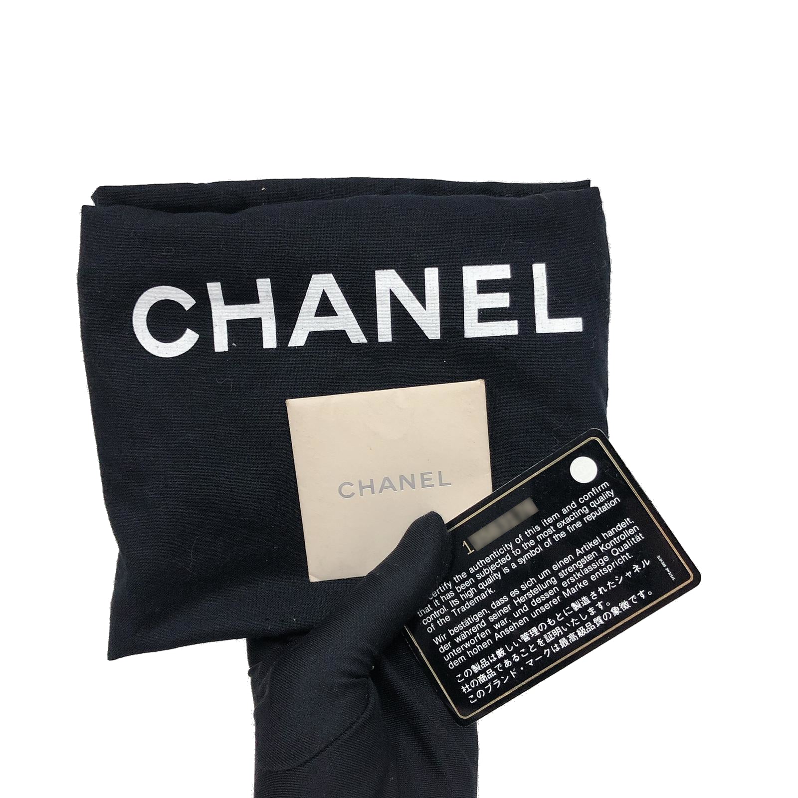 Grand Shopping Tote Black - Image 27