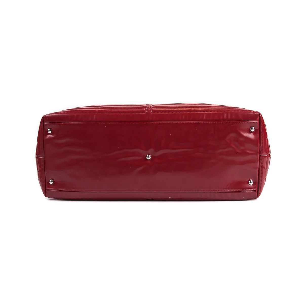 Large Coco Ming Vinyl Bag - Image 6