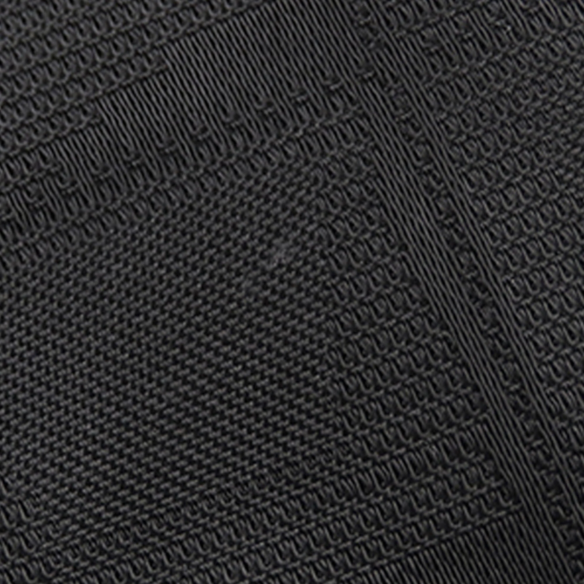 Chanel New Travel Line Nylon Tote Bag Black - Image 6