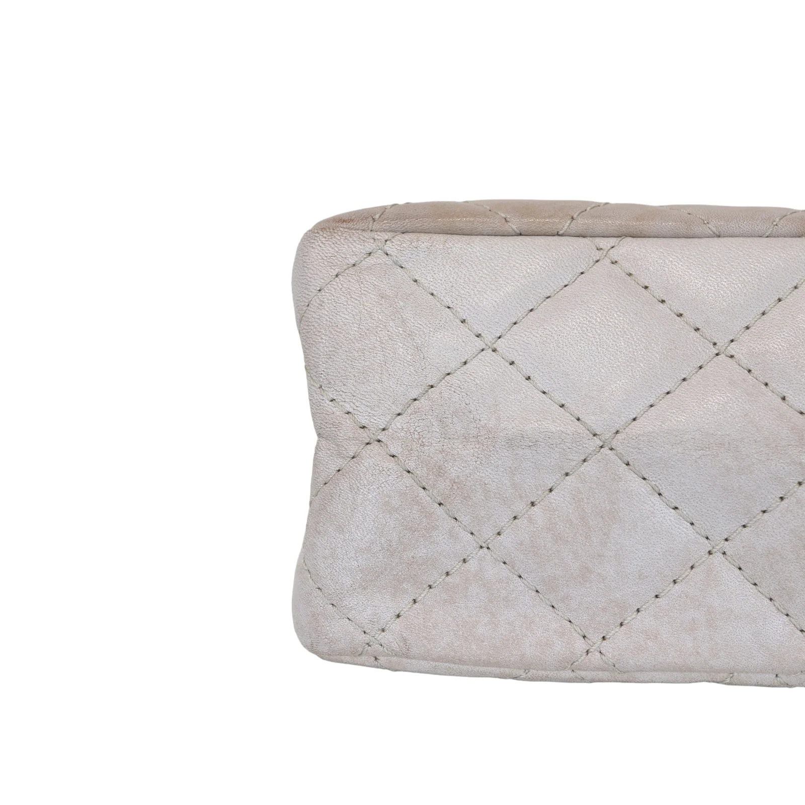 Reissue Medium 225 Beige GHW - Image 10