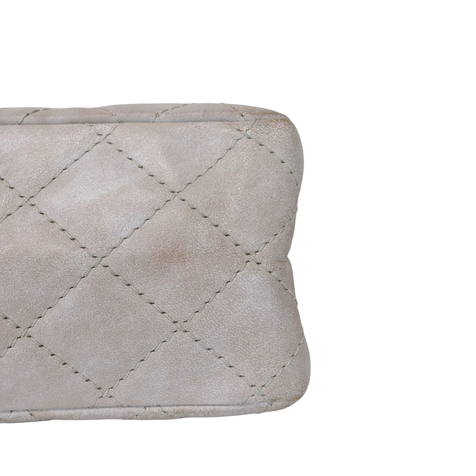 Reissue Medium 225 Beige GHW - Image 11