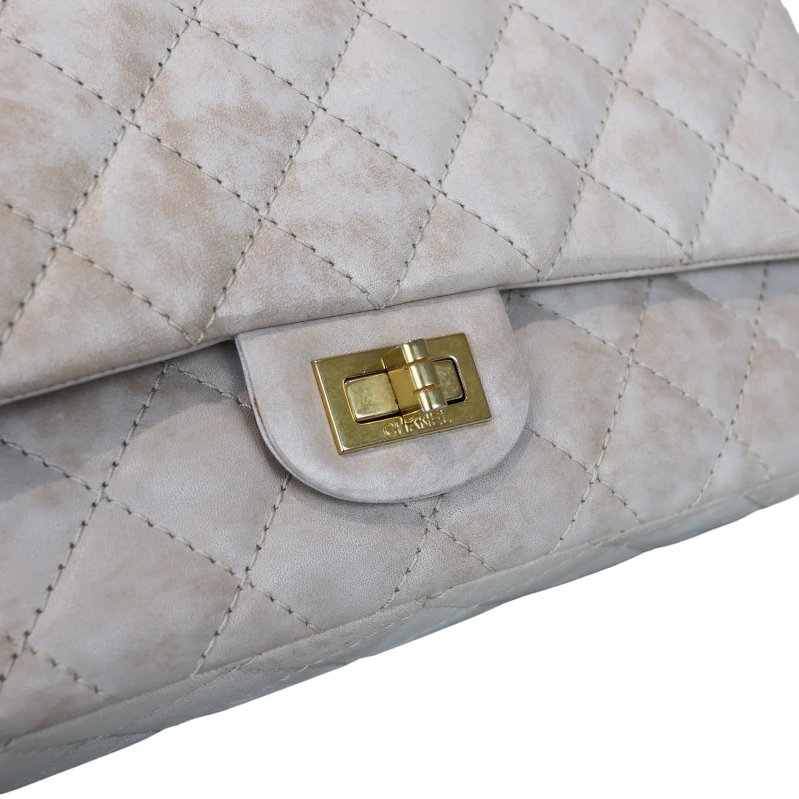 Reissue Medium 225 Beige GHW - Image 18