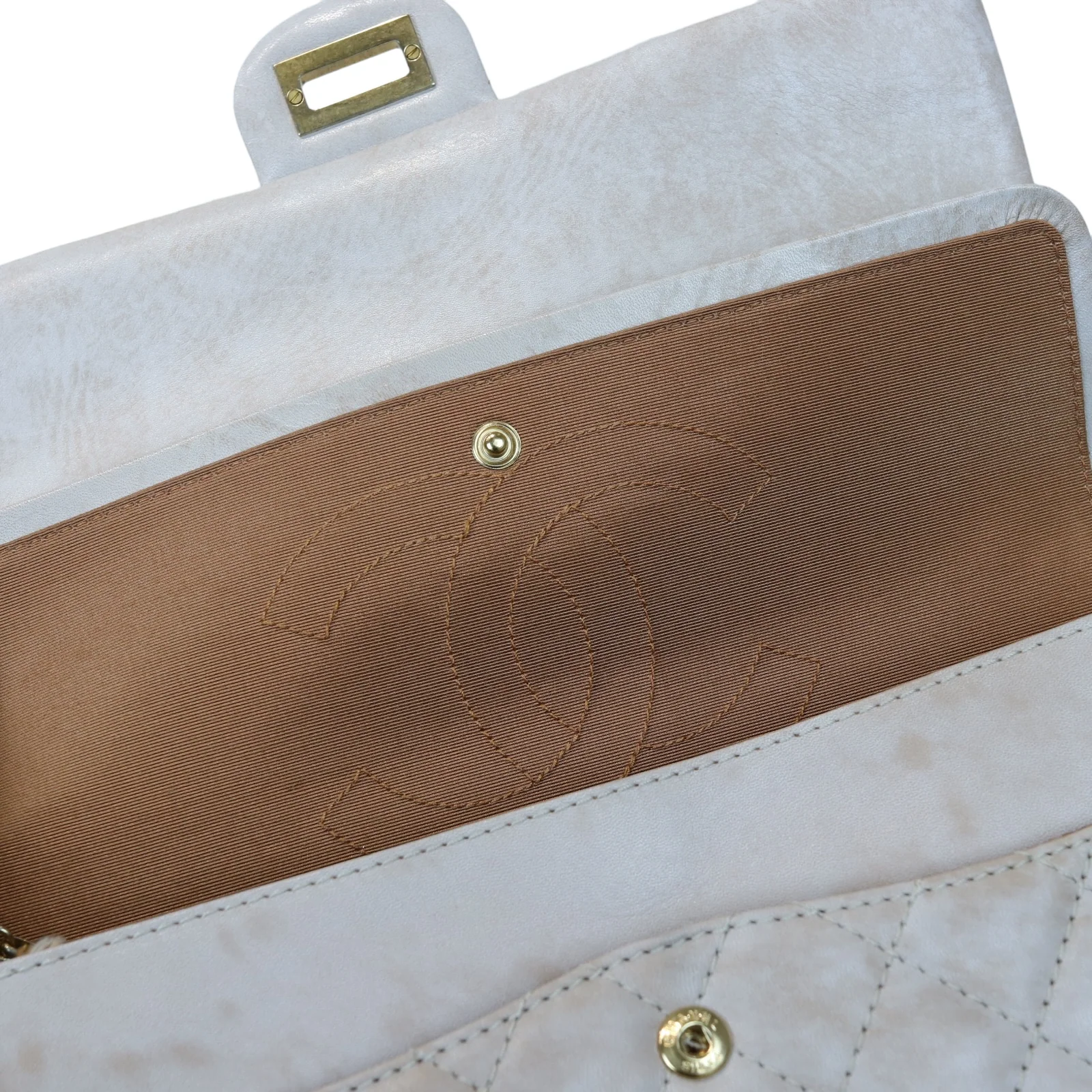 Reissue Medium 225 Beige GHW - Image 19