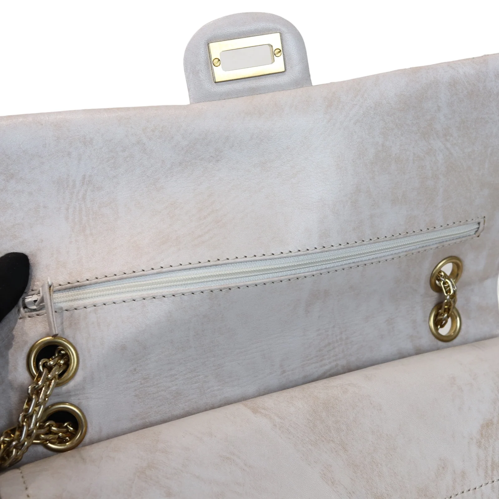Reissue Medium 225 Beige GHW - Image 8