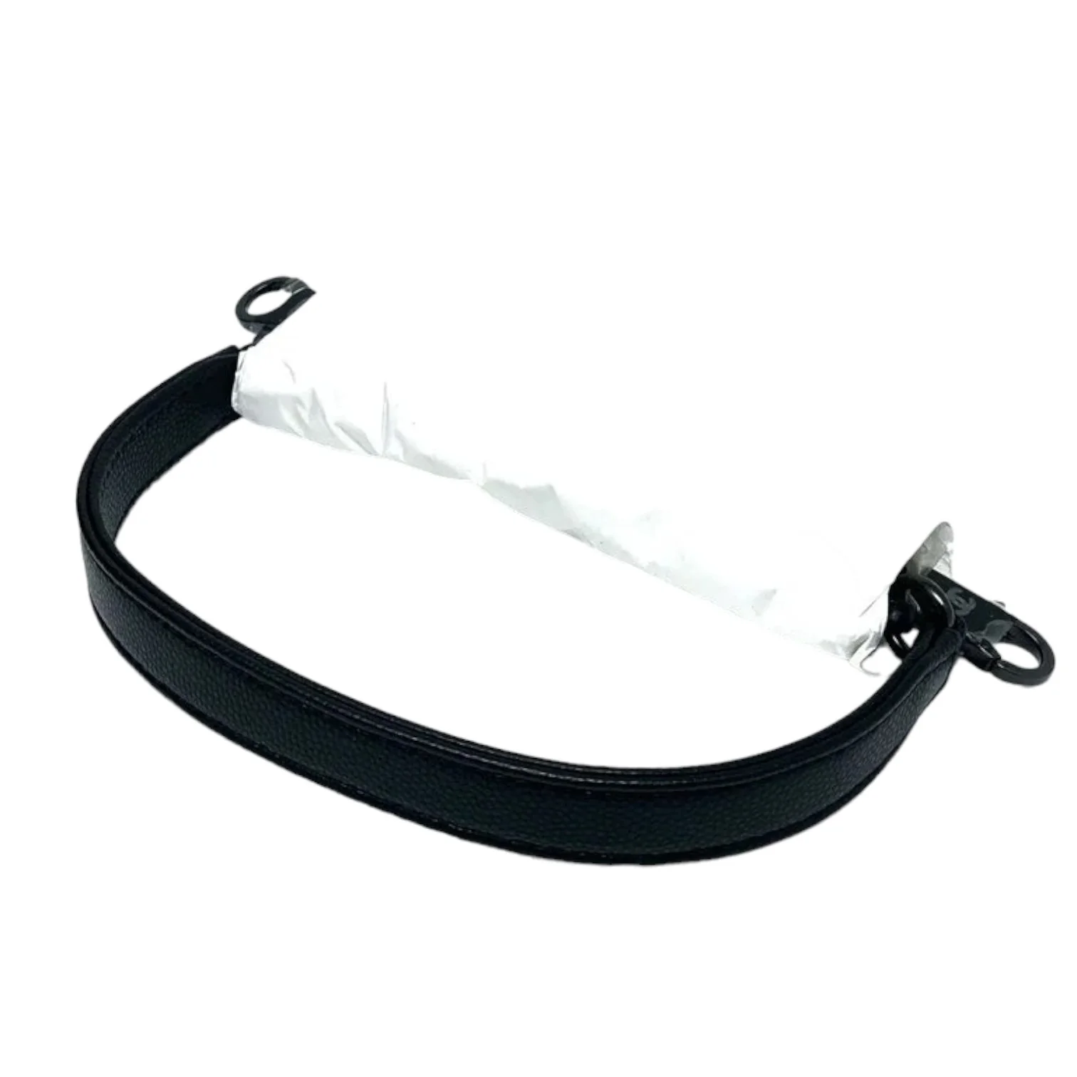 Small Coco Handle Flap Caviar Black BHW - Image 8