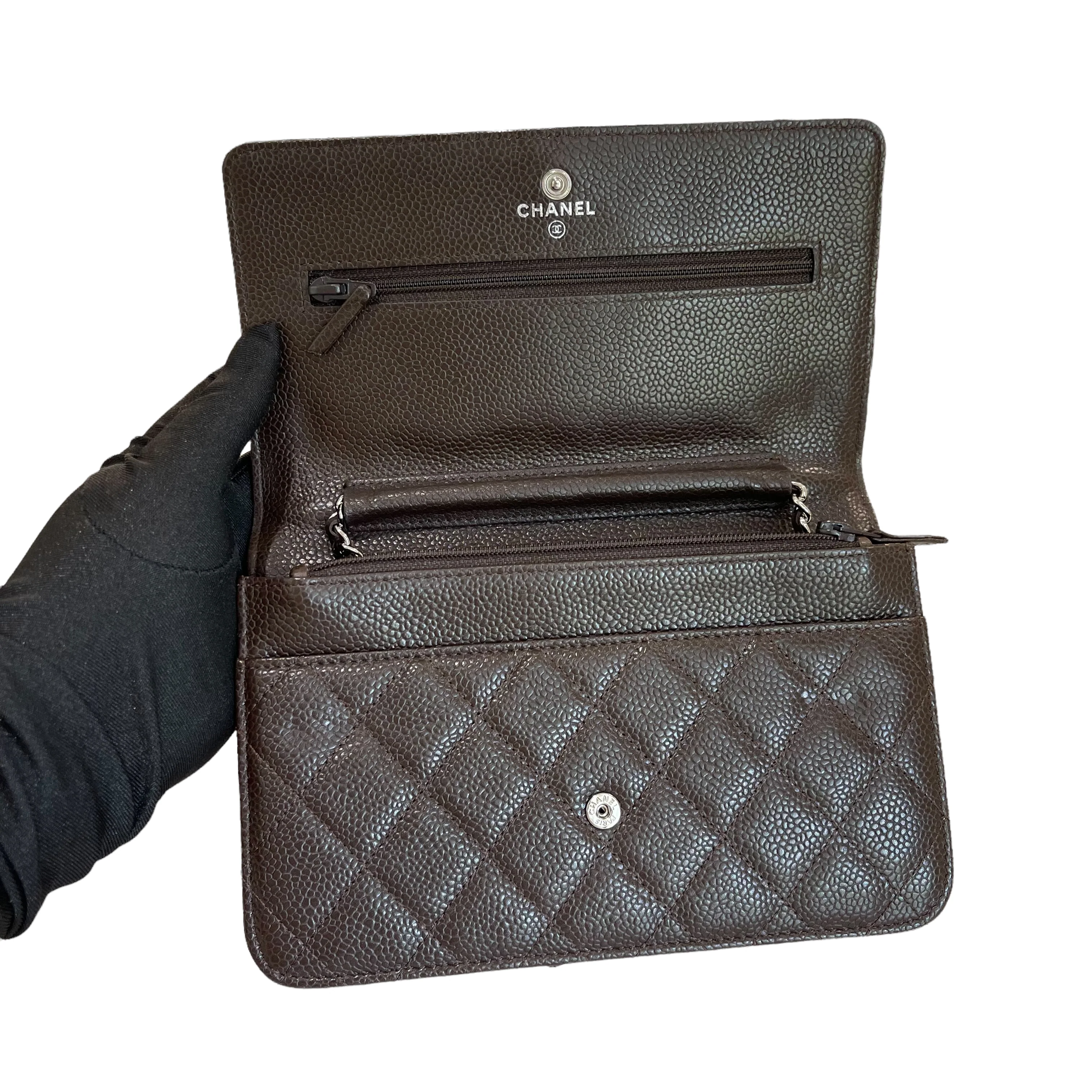WOC Caviar Brown RHW - Image 16