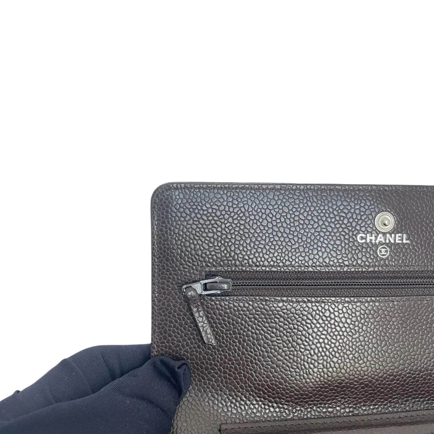 WOC Caviar Brown RHW - Image 19