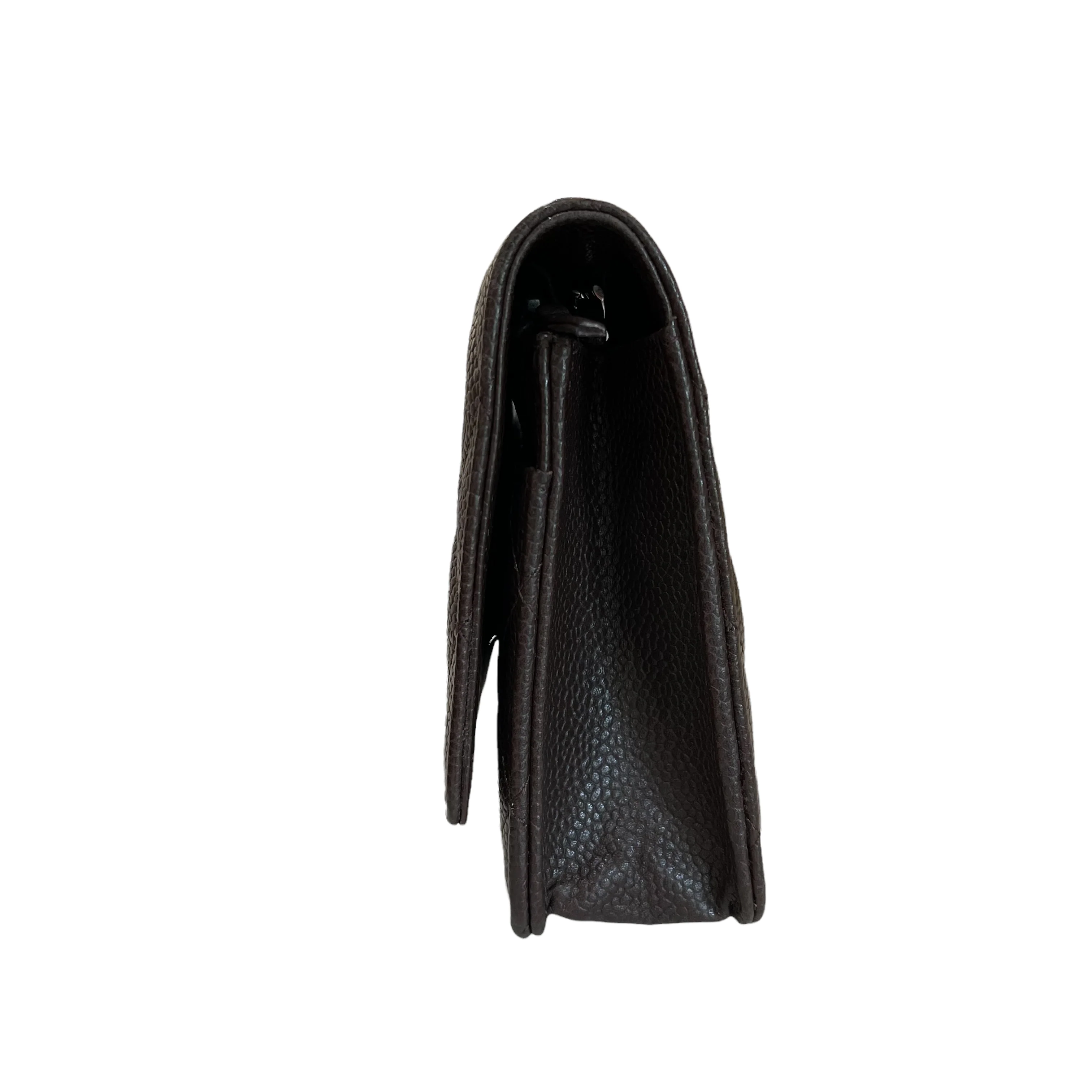 WOC Caviar Brown RHW - Image 3