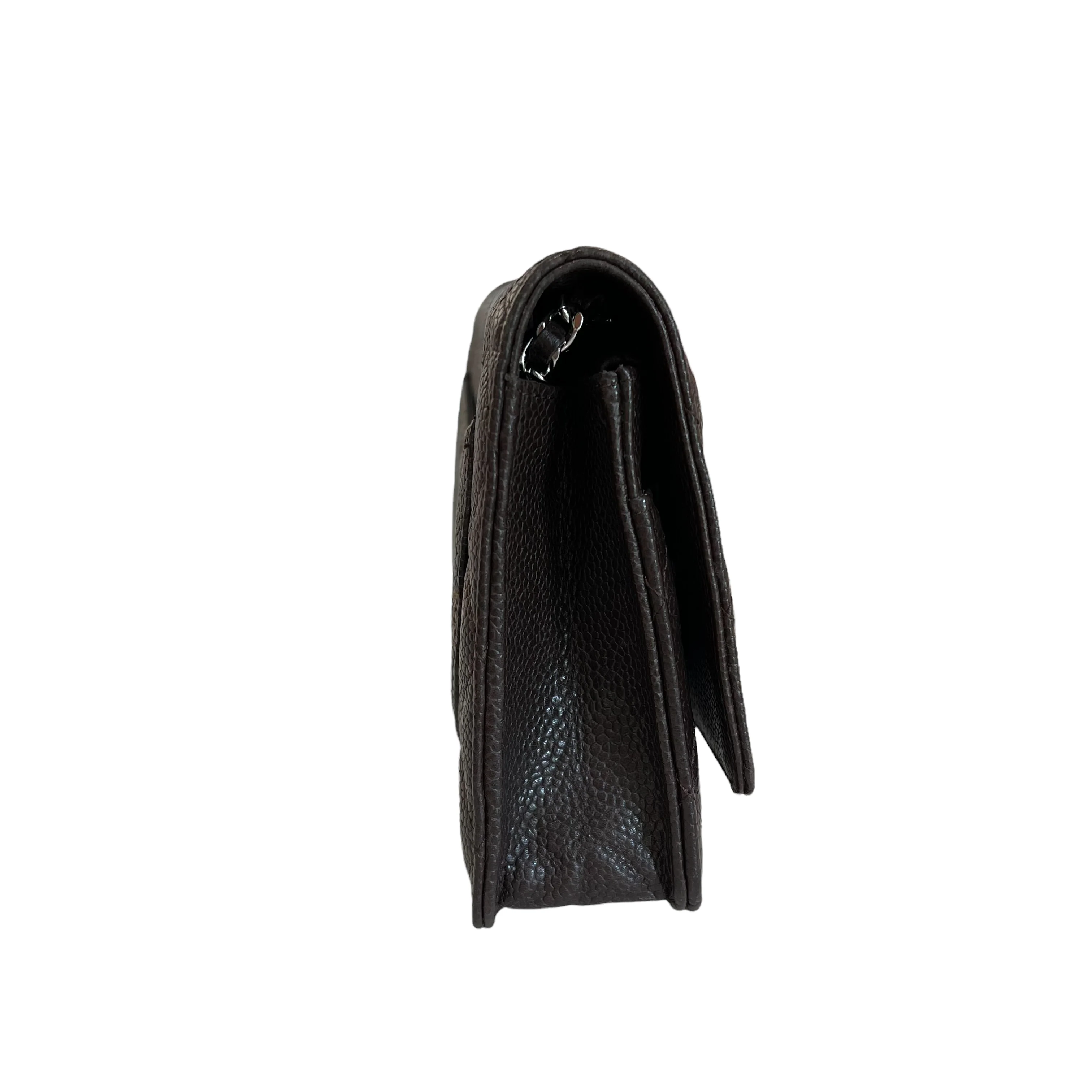 WOC Caviar Brown RHW - Image 4