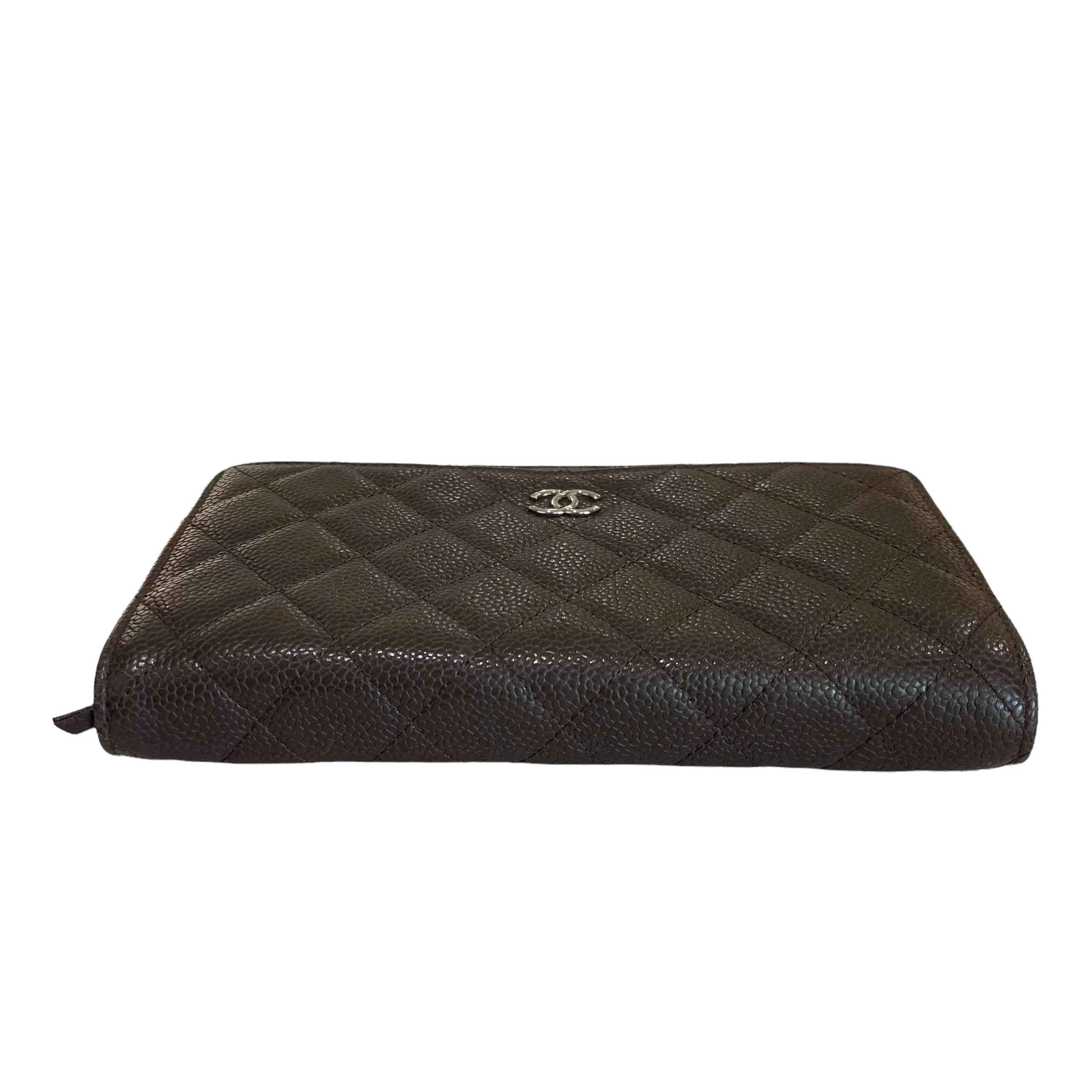 WOC Caviar Brown RHW - Image 6