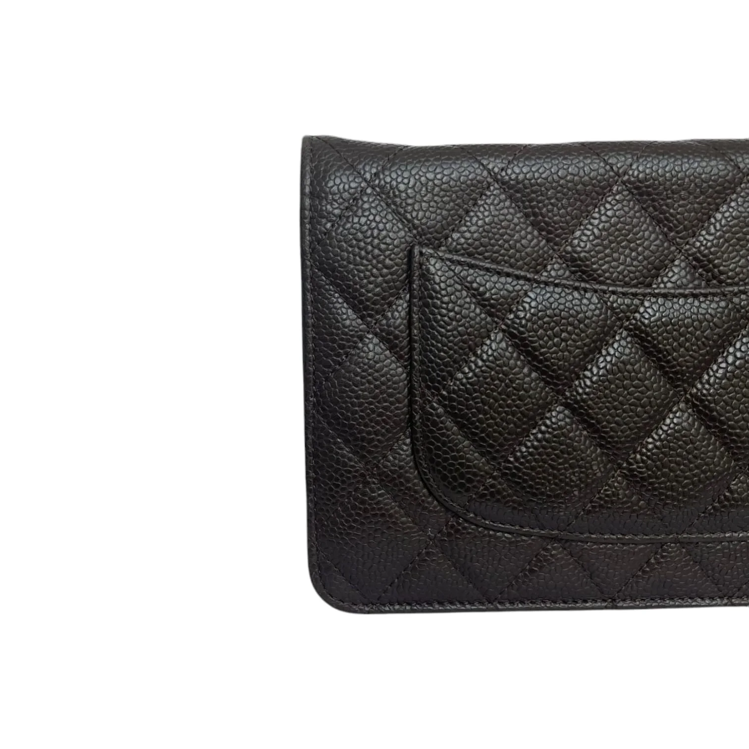 WOC Caviar Brown RHW - Image 7
