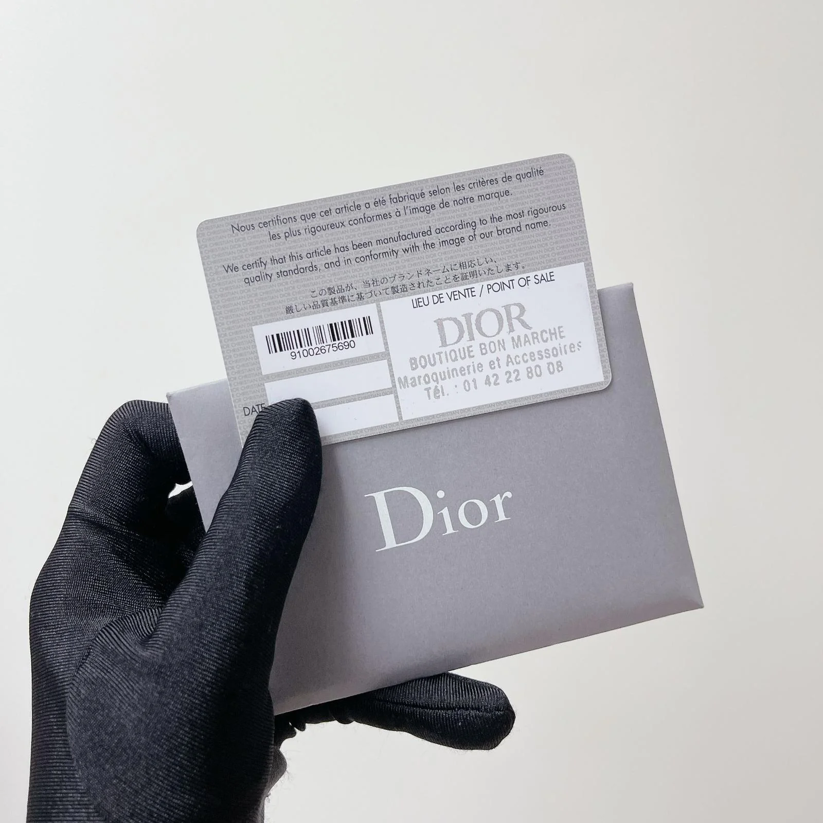 Lady Dior Medium Lambskin Pink SHW - Image 23