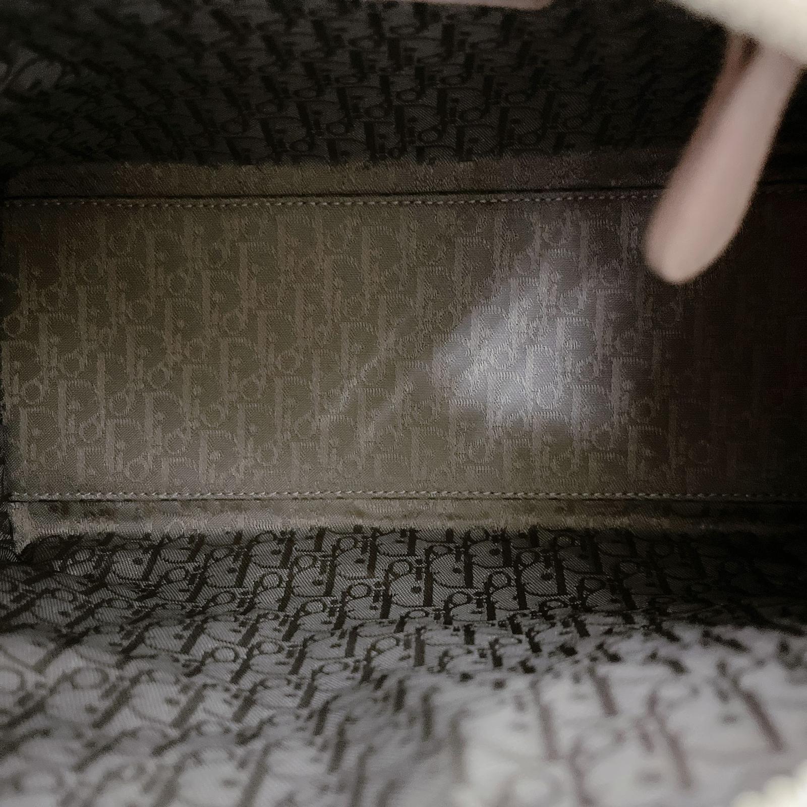 Lady Dior Medium Lambskin Pink SHW - Image 28