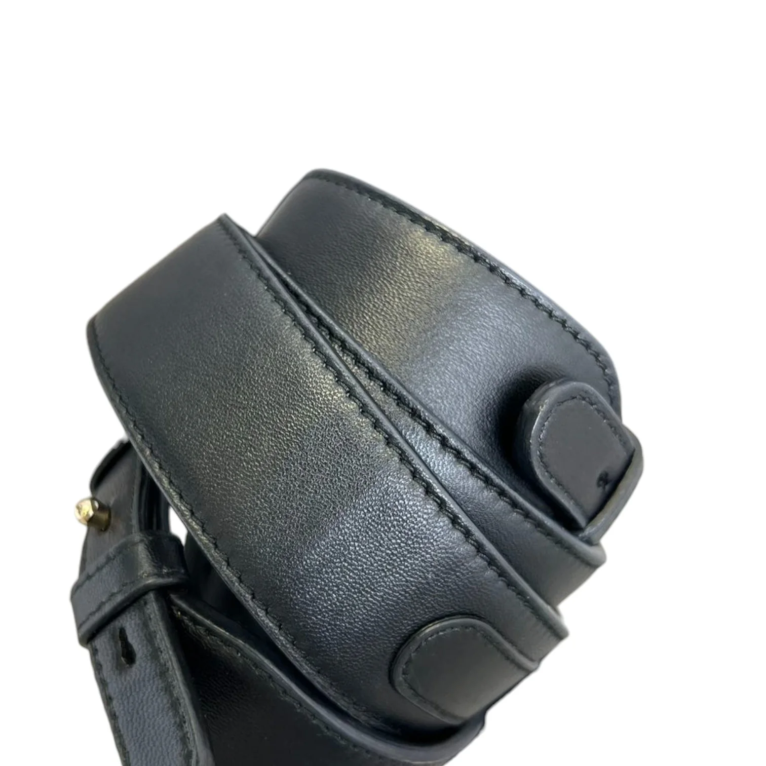 My ABCDior Lady Dior Lambskin Cannage Black GHW - Image 18