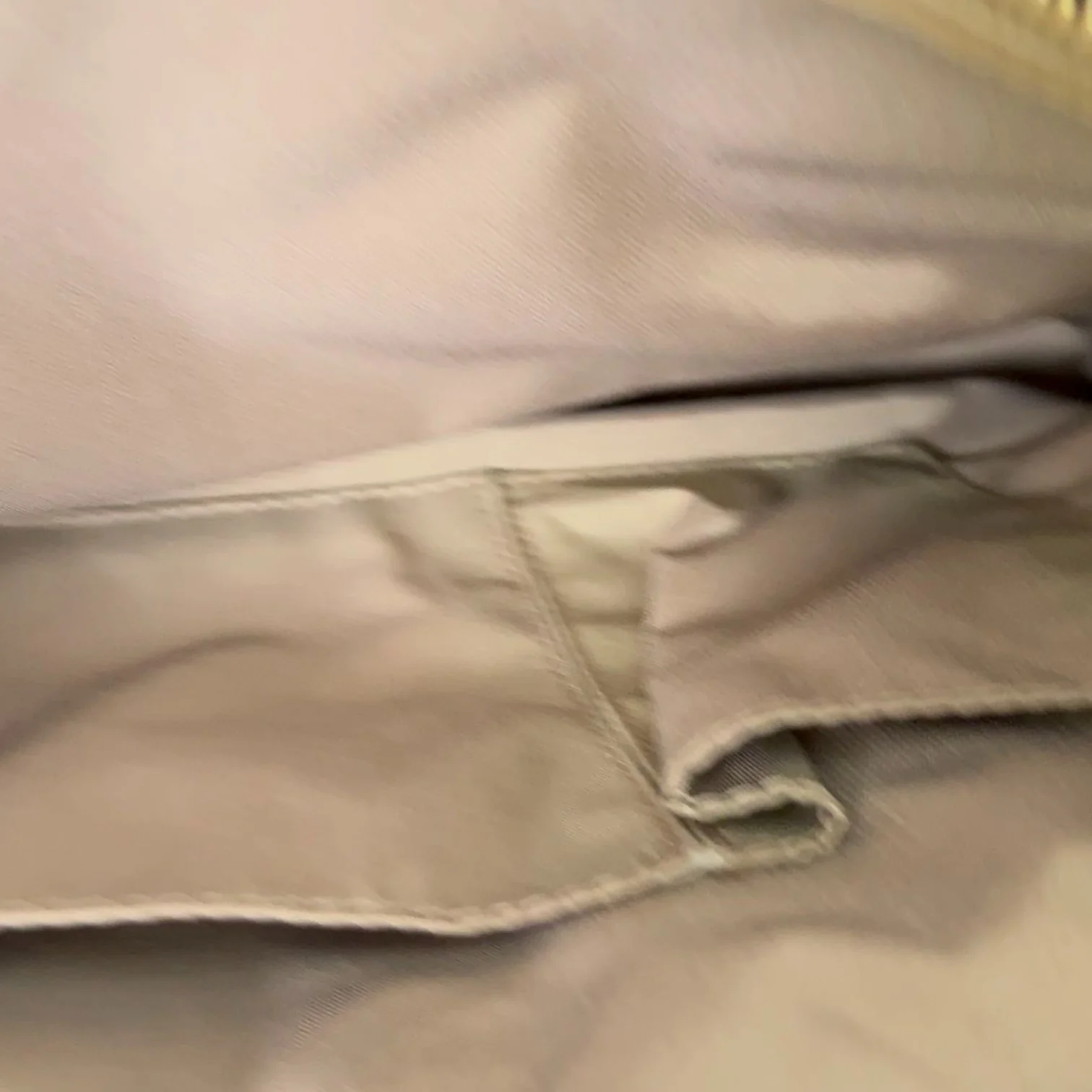 Soft Shopping Tote Large Lambskin Beige GHW - Image 22