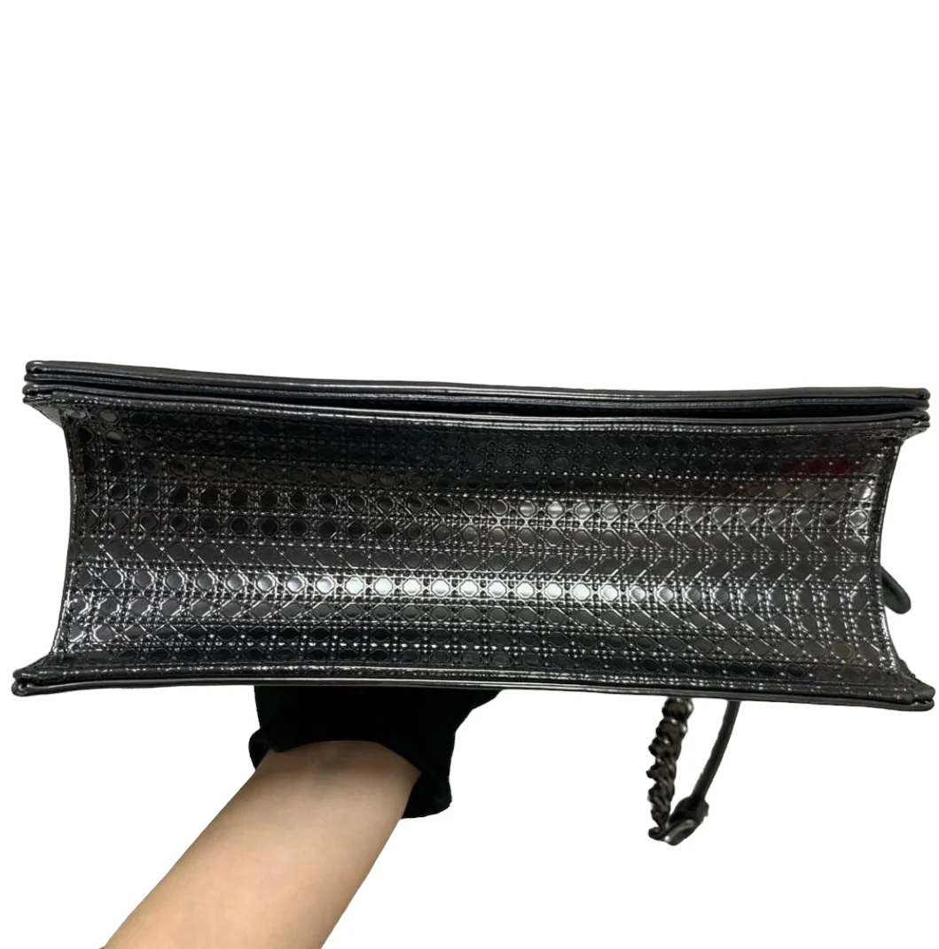 Diorama Metallic Calfskin - Image 4