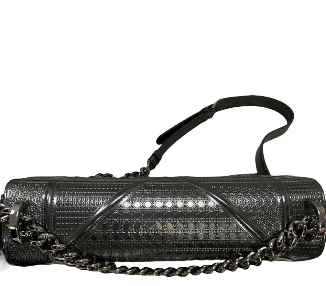 Diorama Metallic Calfskin - Image 6