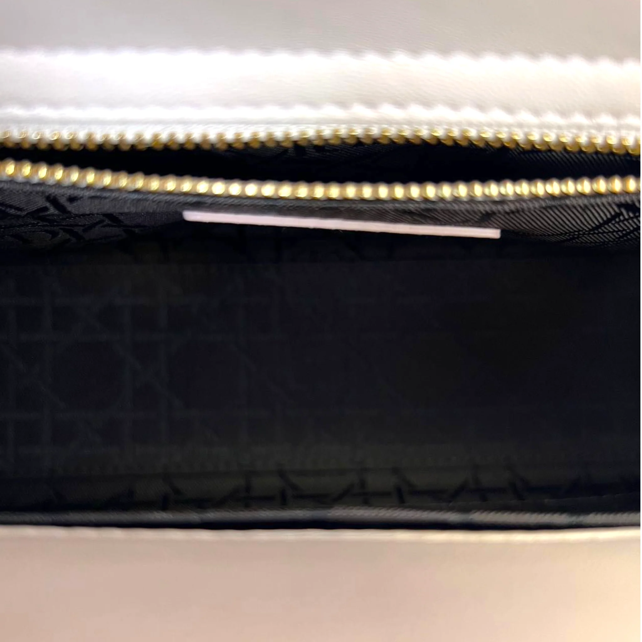 Christian Dior Lady Dior ABC Pink LGHW - Image 22