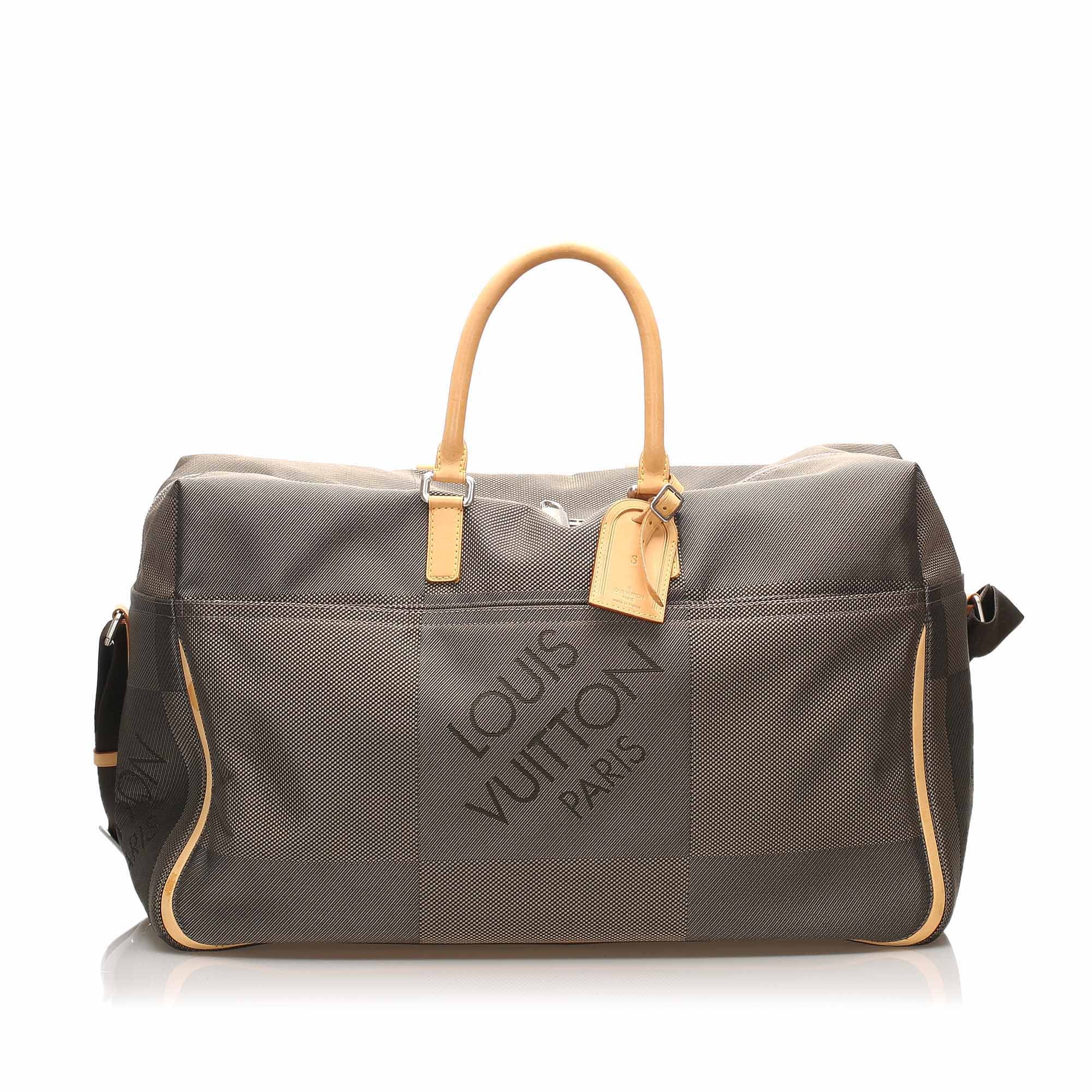 Damier Geant Souverain - Image 3