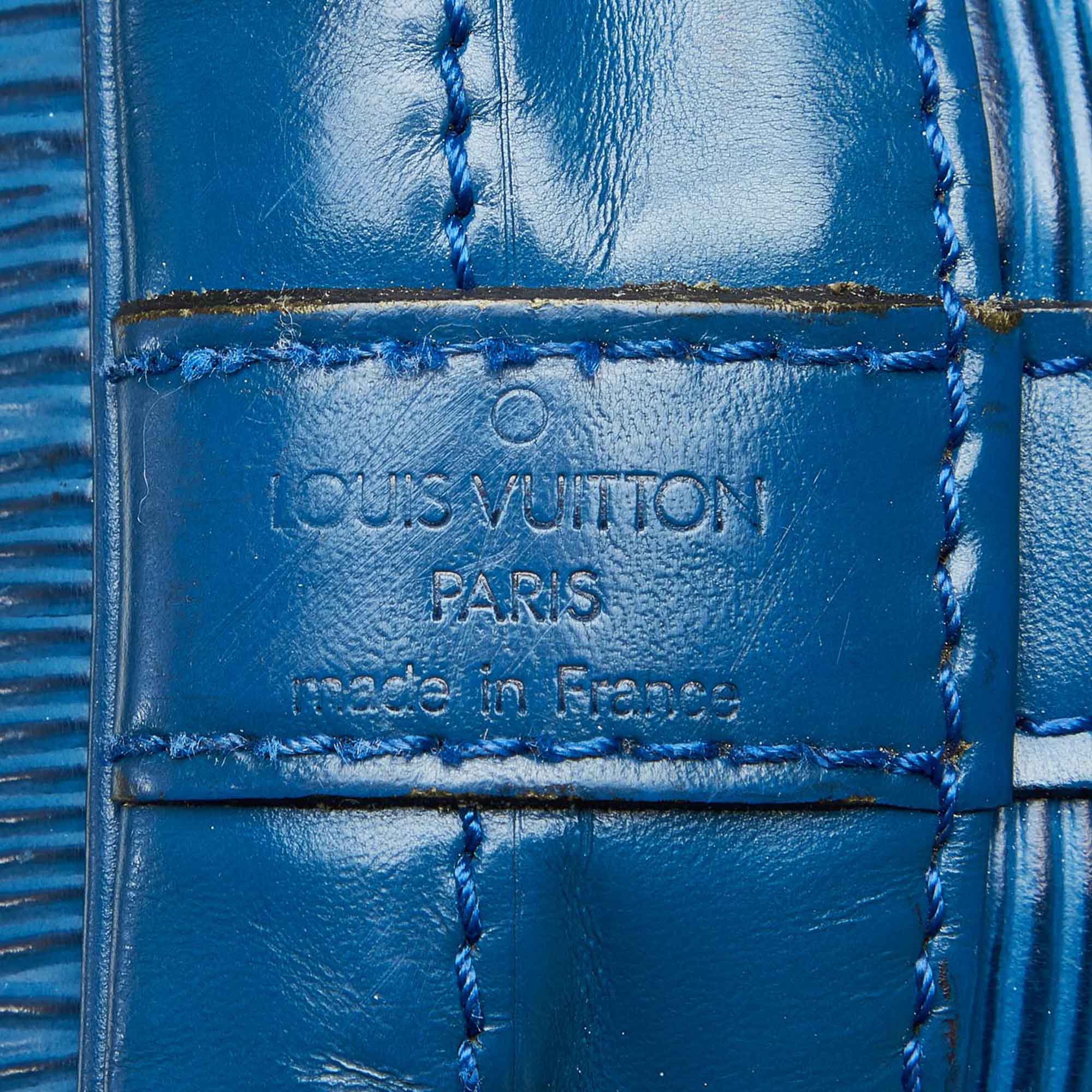 Epi Petit Noe Blue - Image 6