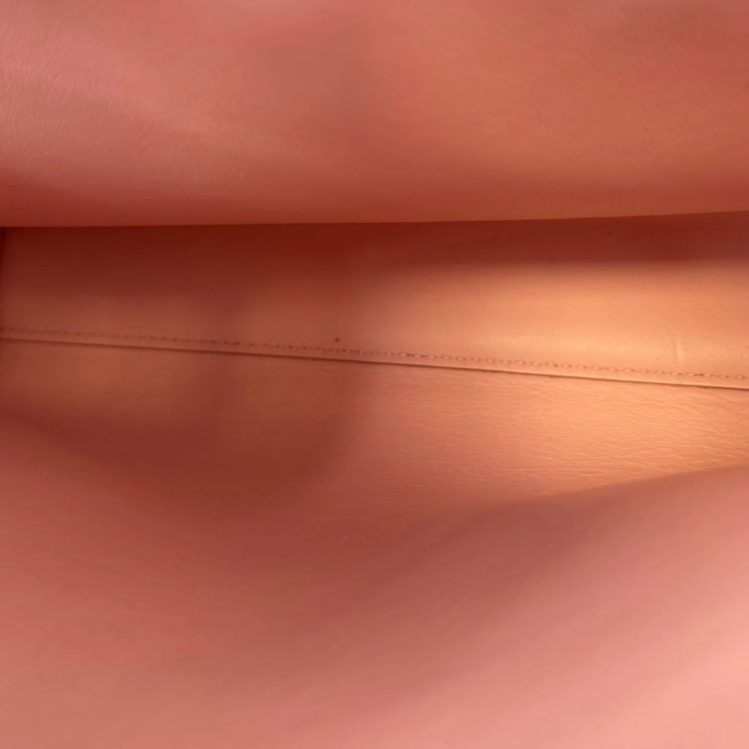 Peekaboo Iseeu Small Calfskin Leather Taupe GHW - Image 21
