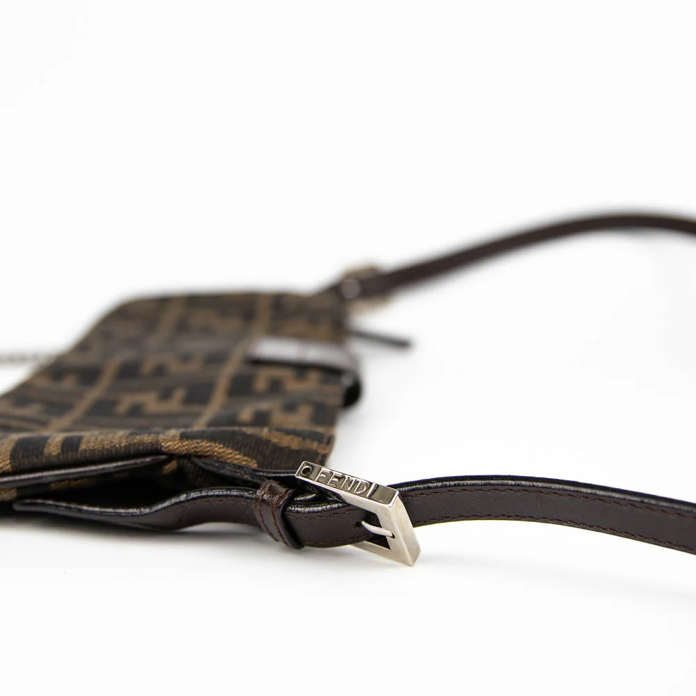 Zucca Monogram Fanny Pouch Baguette - Image 5
