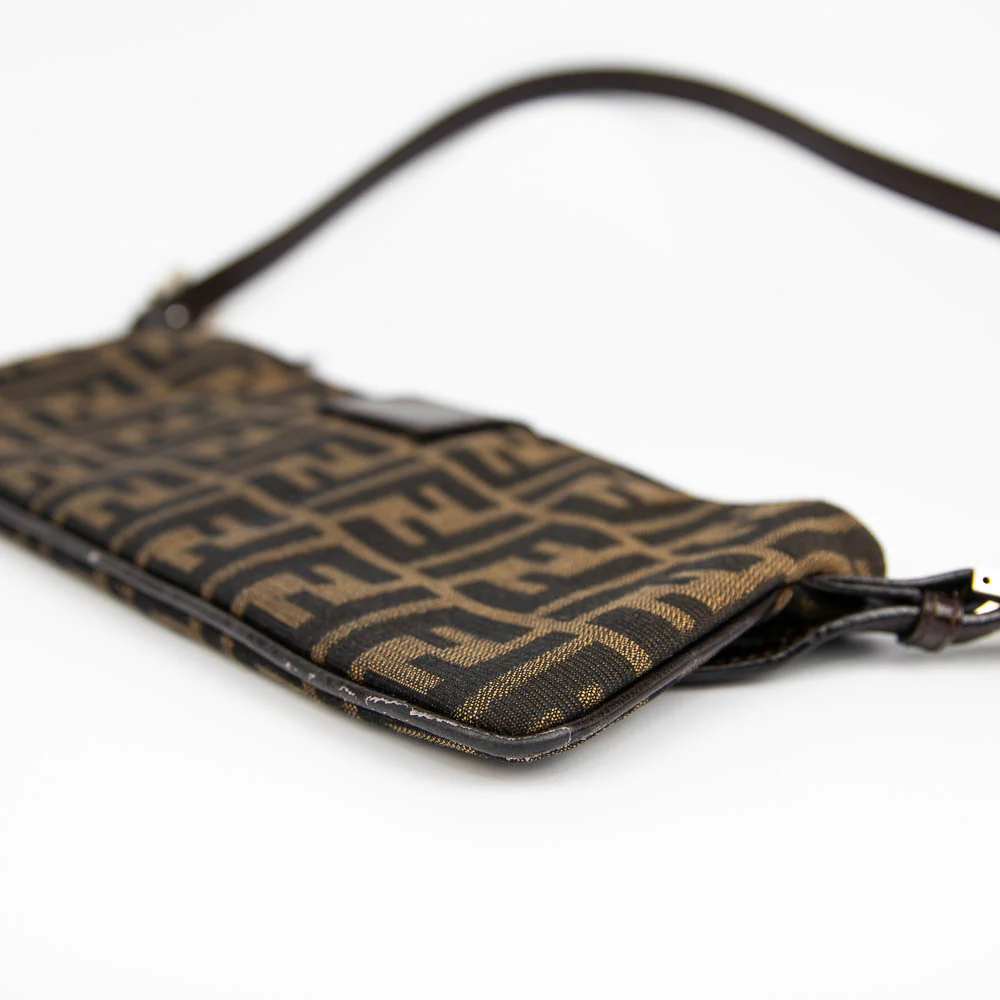 Zucca Monogram Fanny Pouch Baguette - Image 6