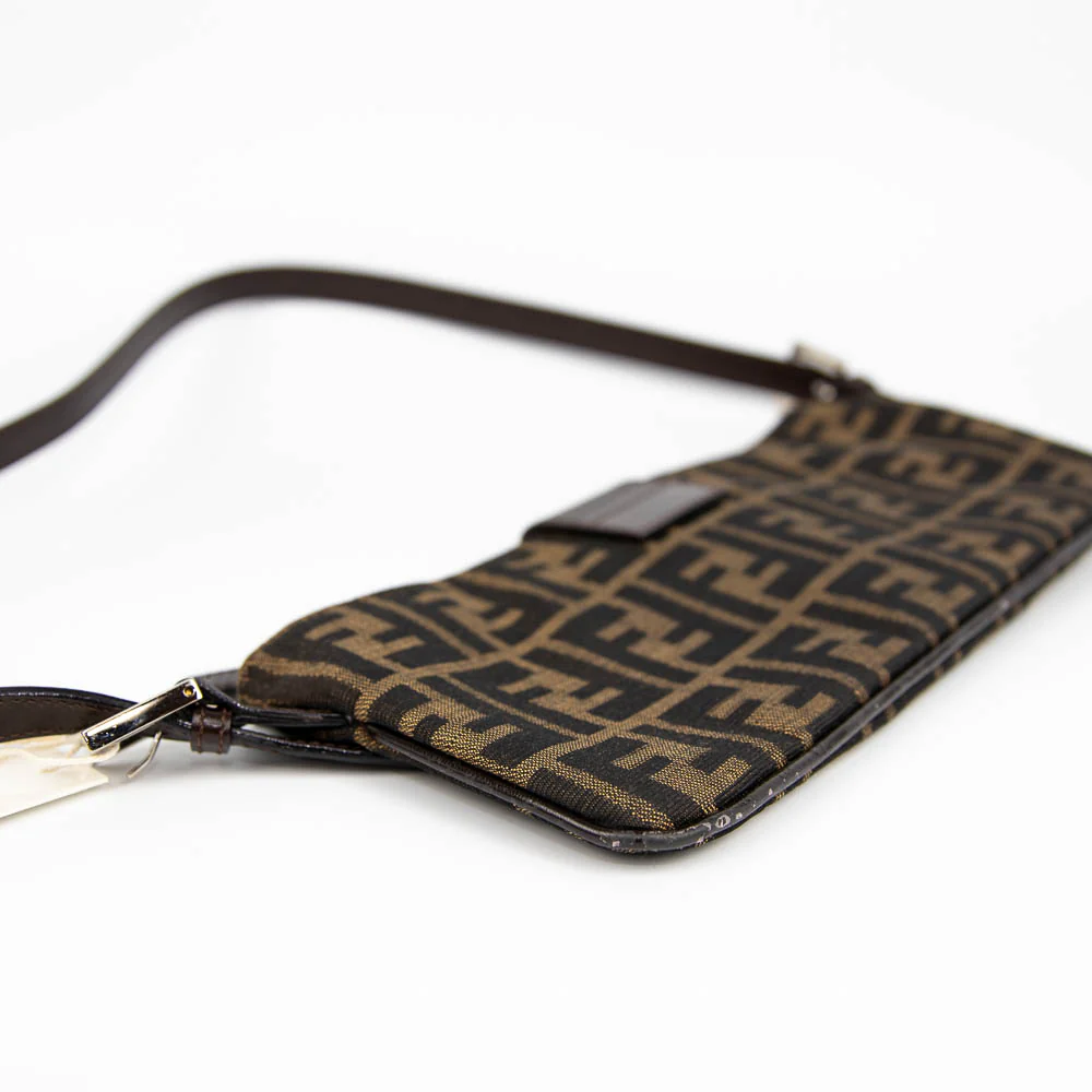 Zucca Monogram Fanny Pouch Baguette - Image 7