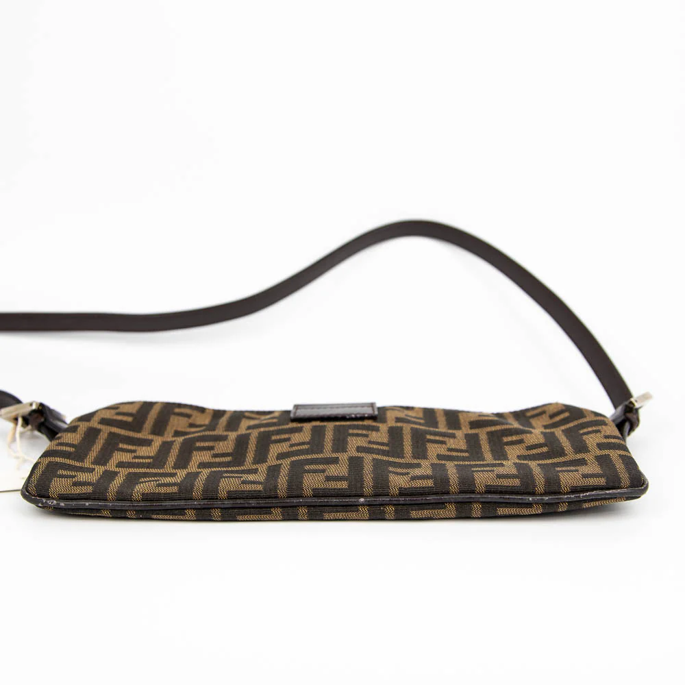 Zucca Monogram Fanny Pouch Baguette - Image 8