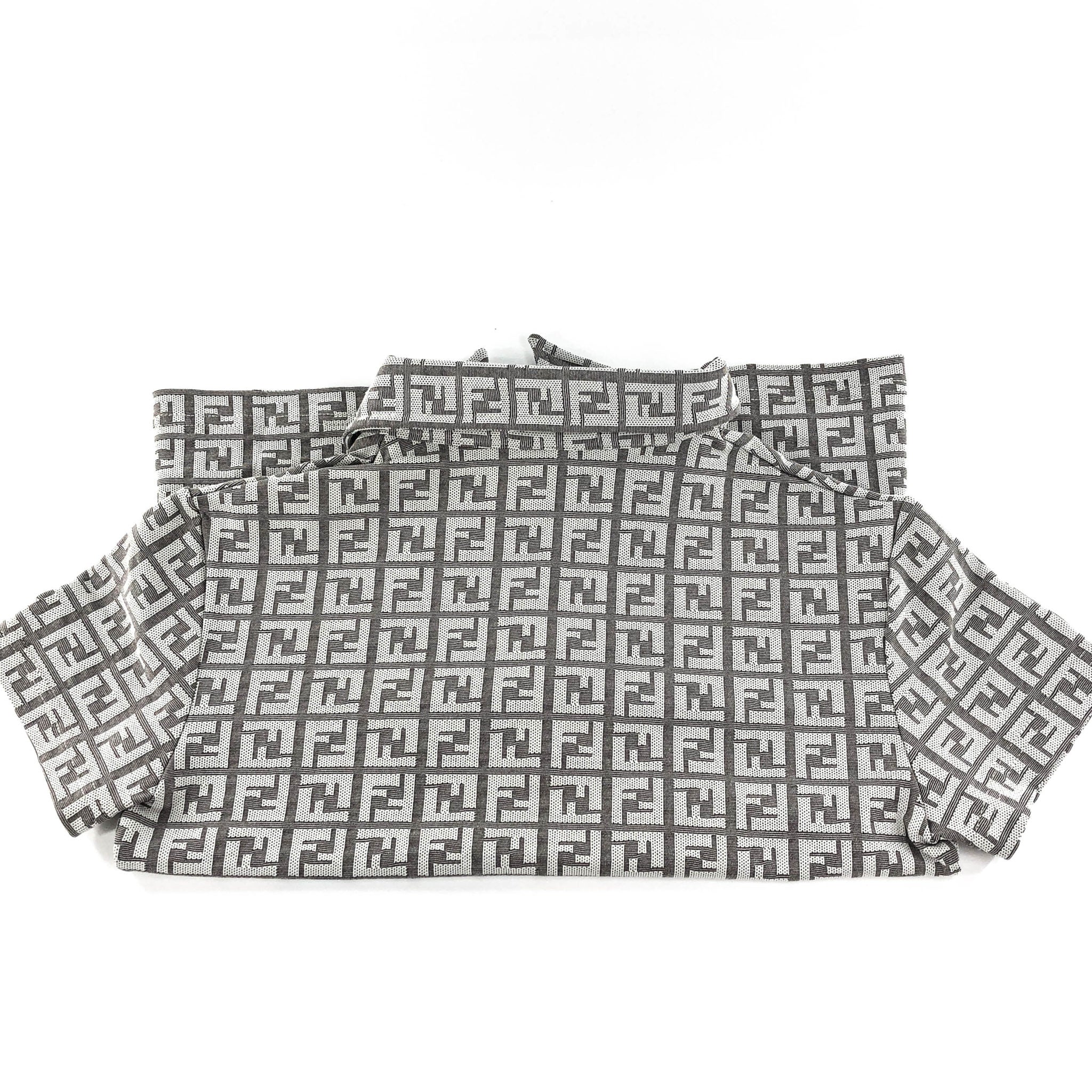 Zucca Polo Shirt XS - Image 4