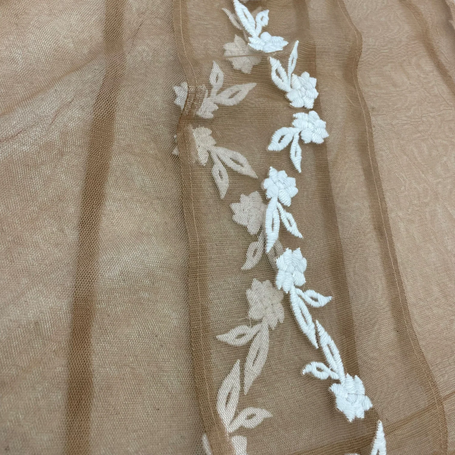 Brown Dress Size XS - Image 11