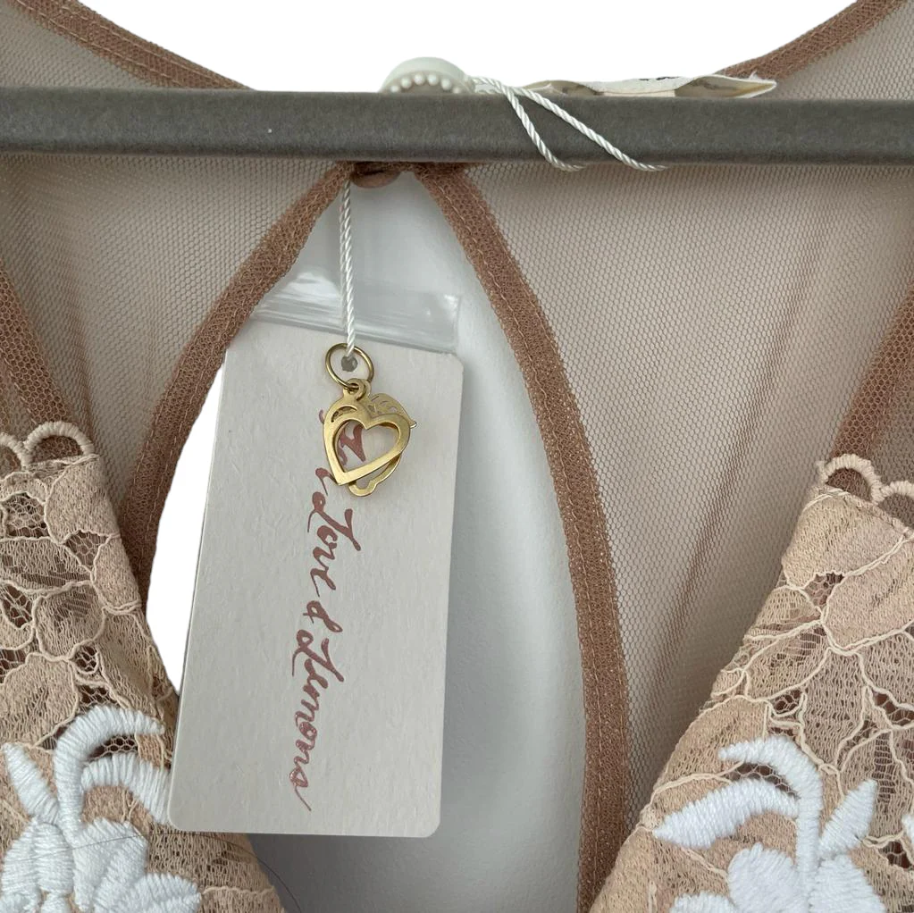 Brown Dress Size XS - Image 17