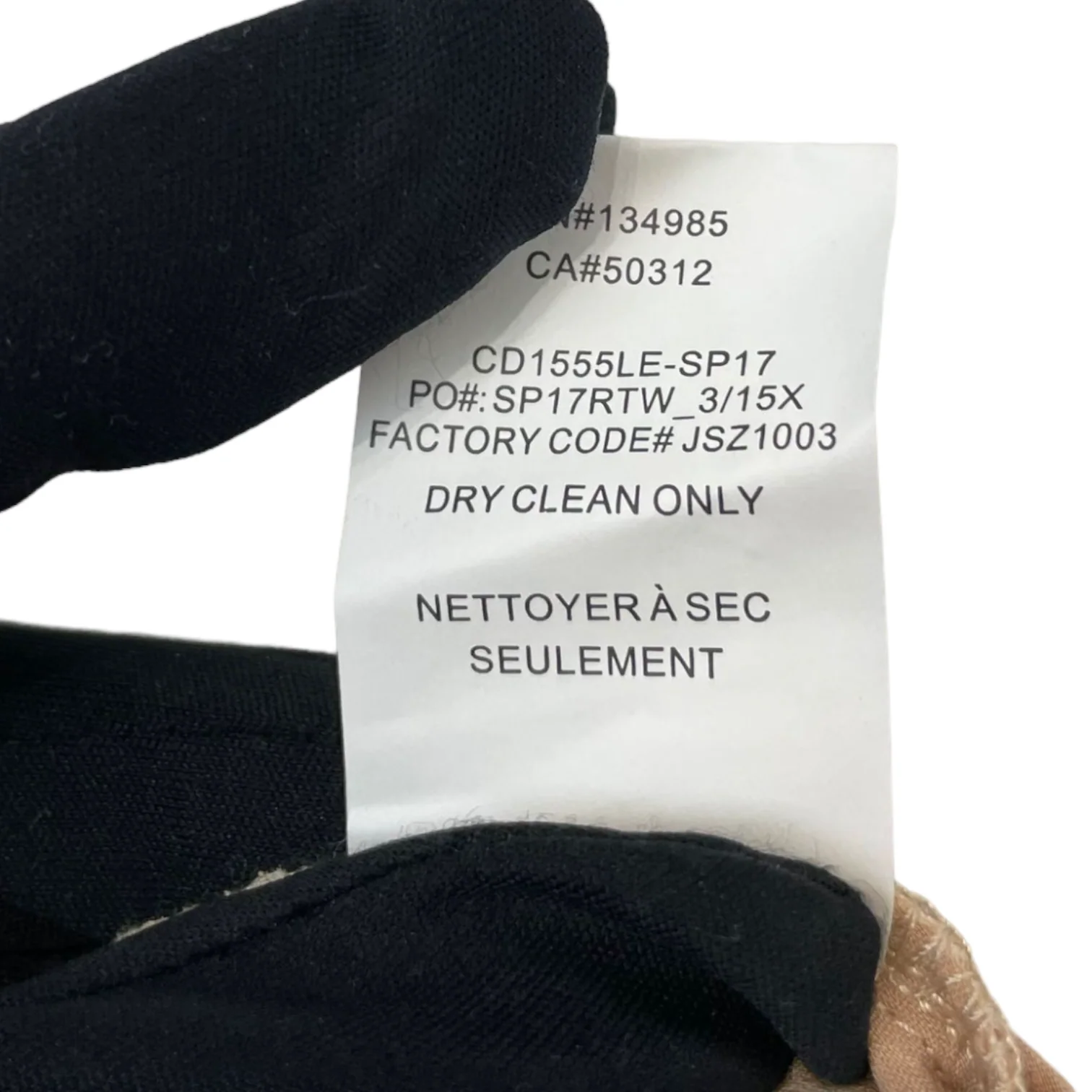 Brown Dress Size XS - Image 20