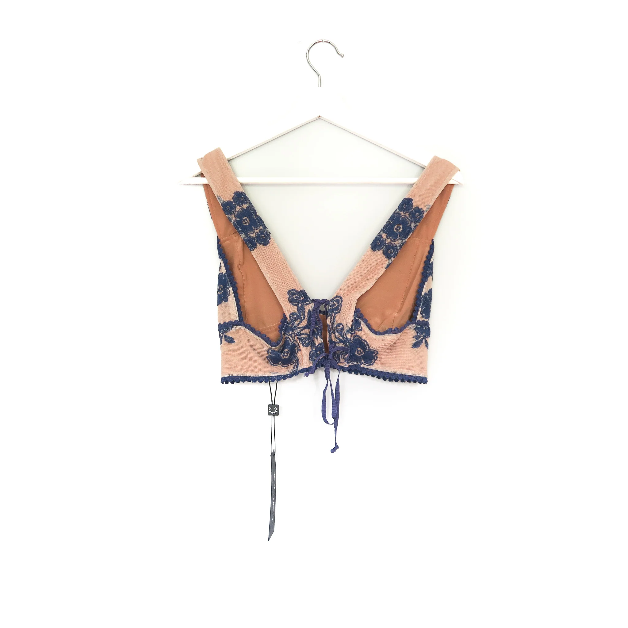 Bralette Tremecula Crop Top - Image 3