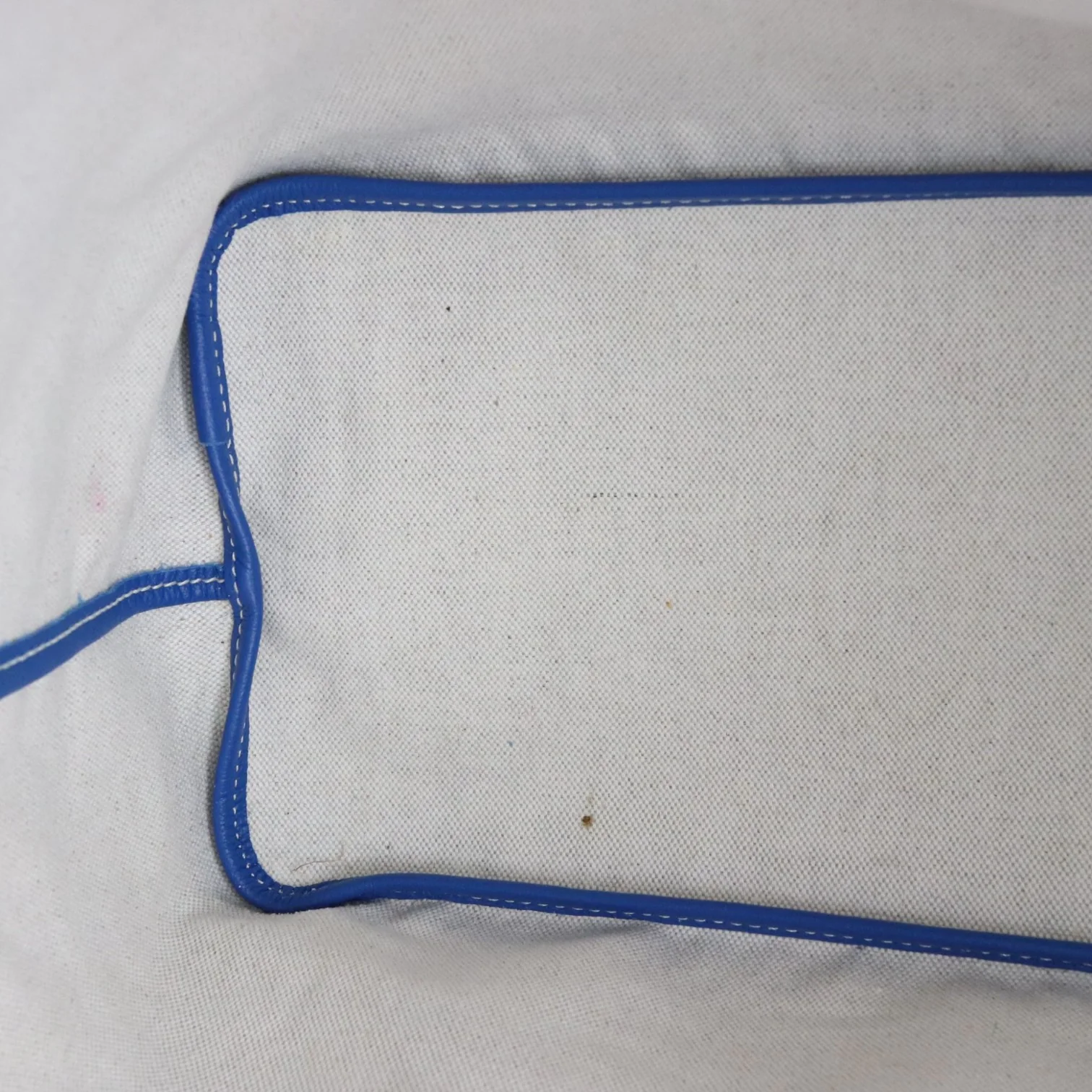 Goyardine Saint Louis PM Sky Blue - Image 30