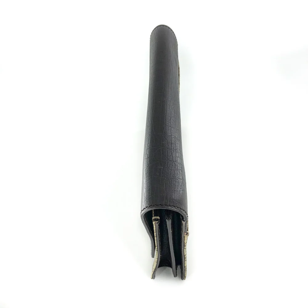 Vintage GG Monogram Clutch with Retractable Strap - Image 6