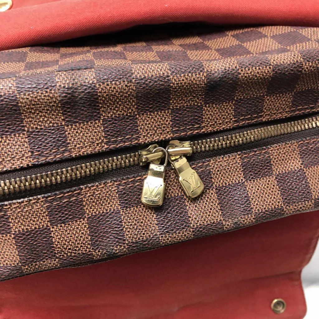 Damier Ebene Daniel GM Messenger Bag - Image 22