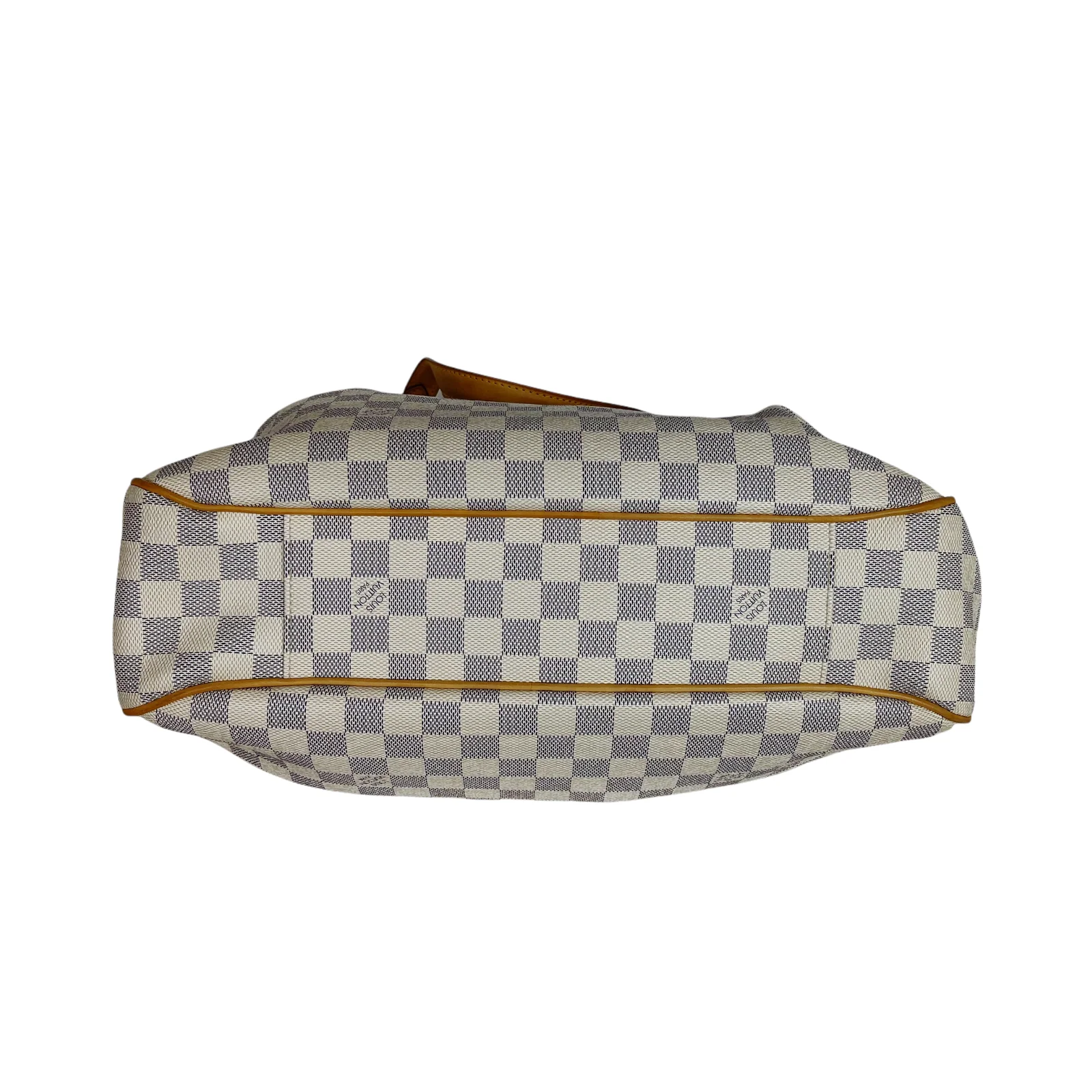 Evora MM Damier Azur - Image 5