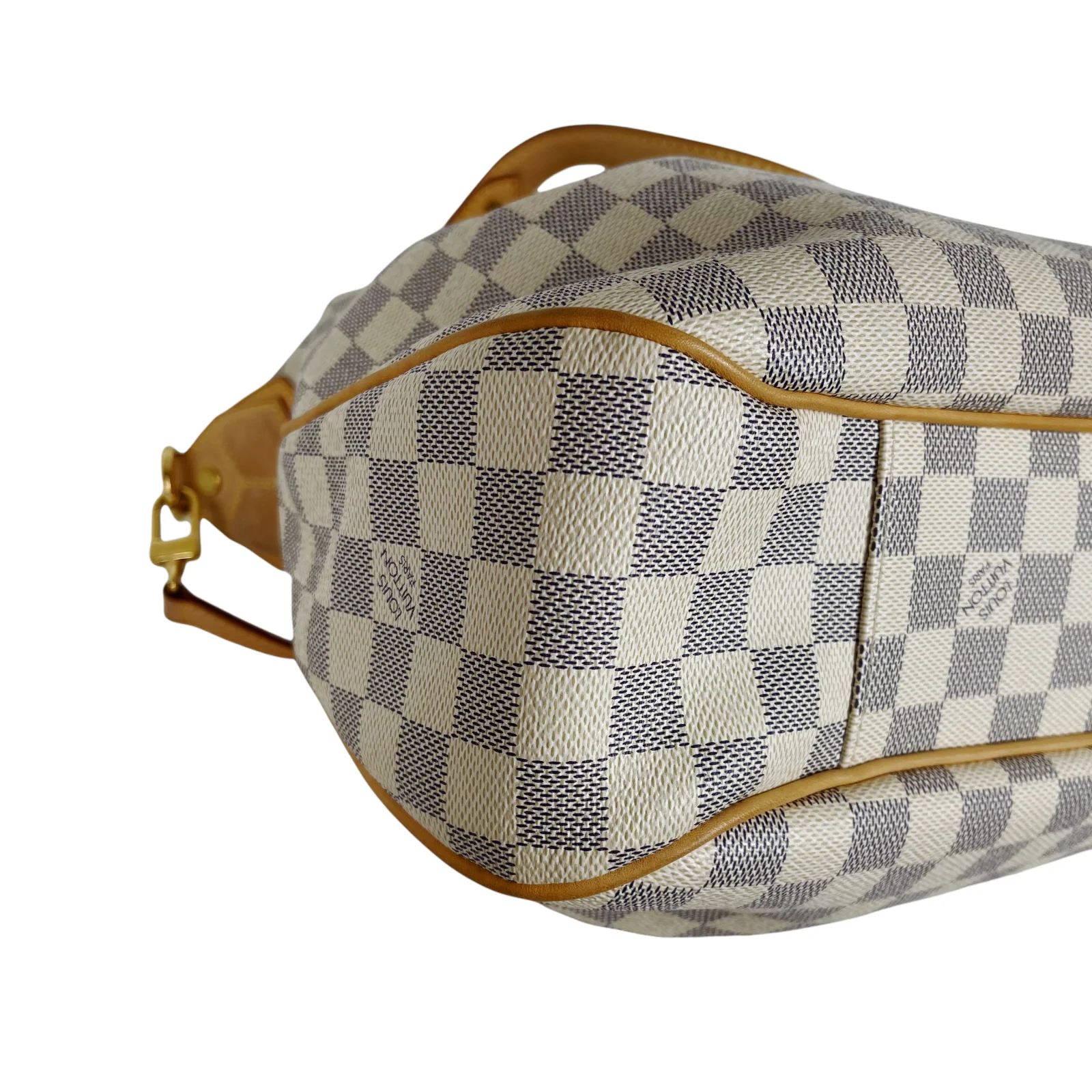 Evora MM Damier Azur - Image 7