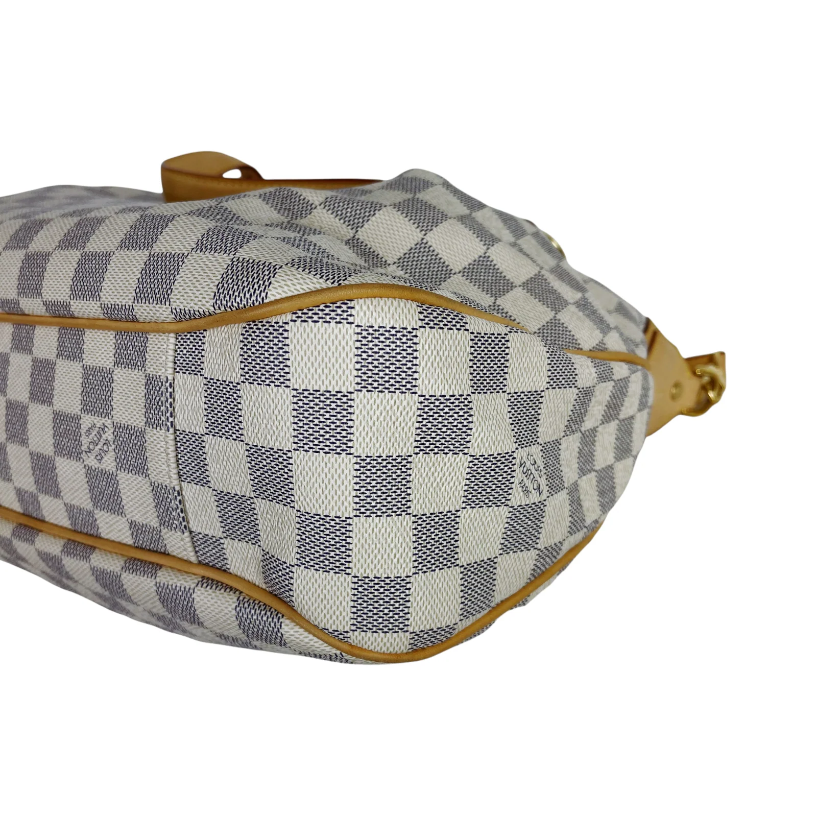 Evora MM Damier Azur - Image 8