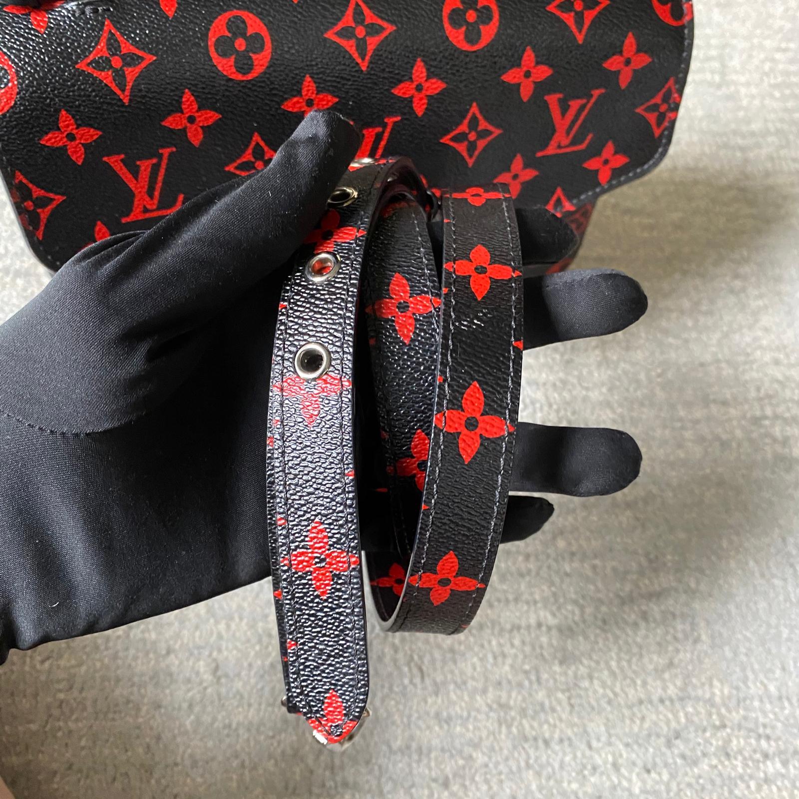 Monogram Infrarouge Pochette Metis - Image 7