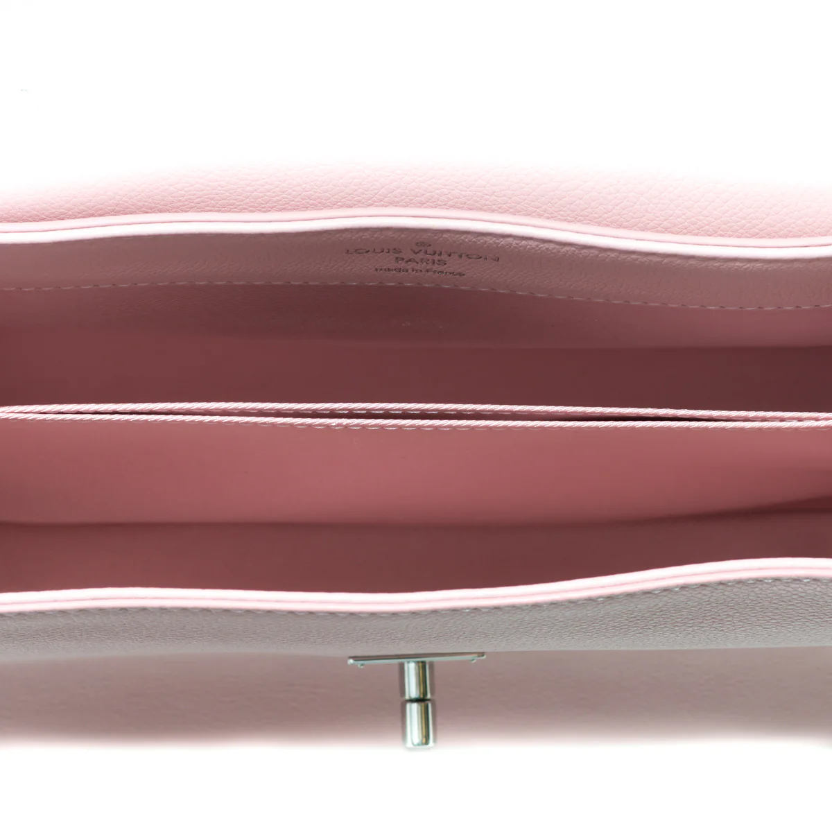 Lock Me II in Rose Ballerine - Image 10